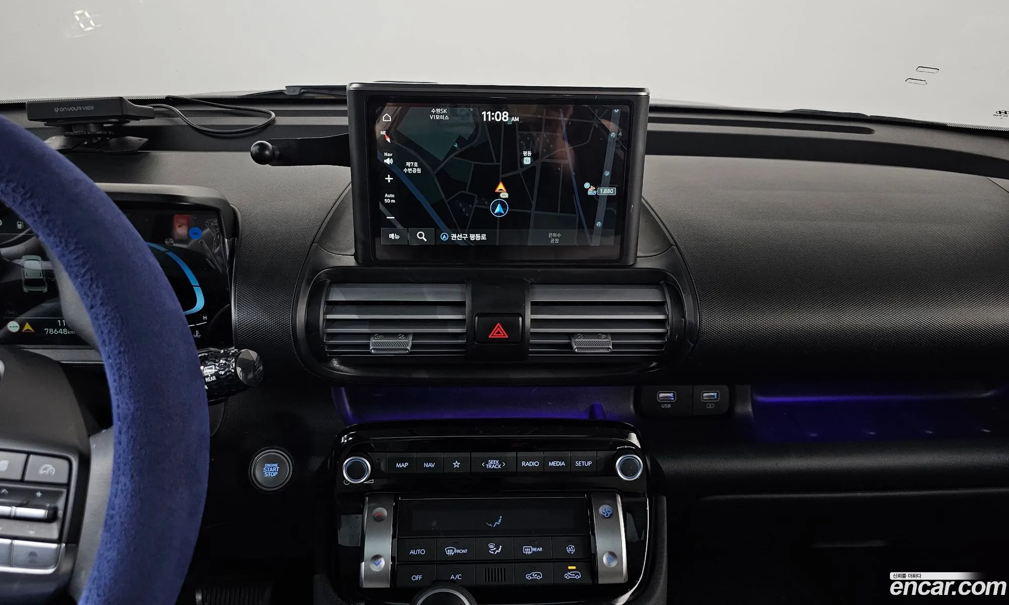Hyundai Casper 2021 — 17