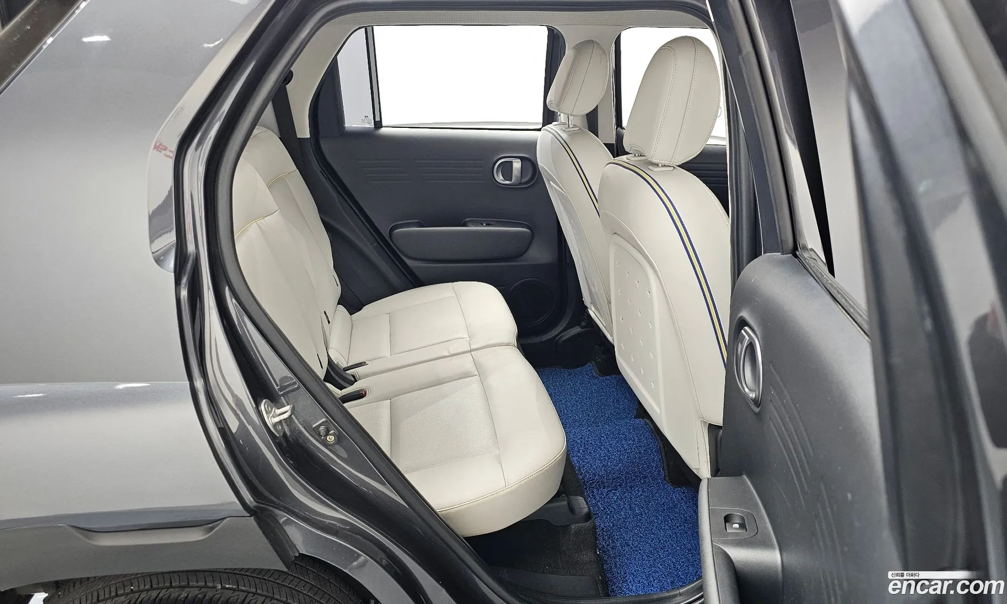 Hyundai Casper 2021 — 6
