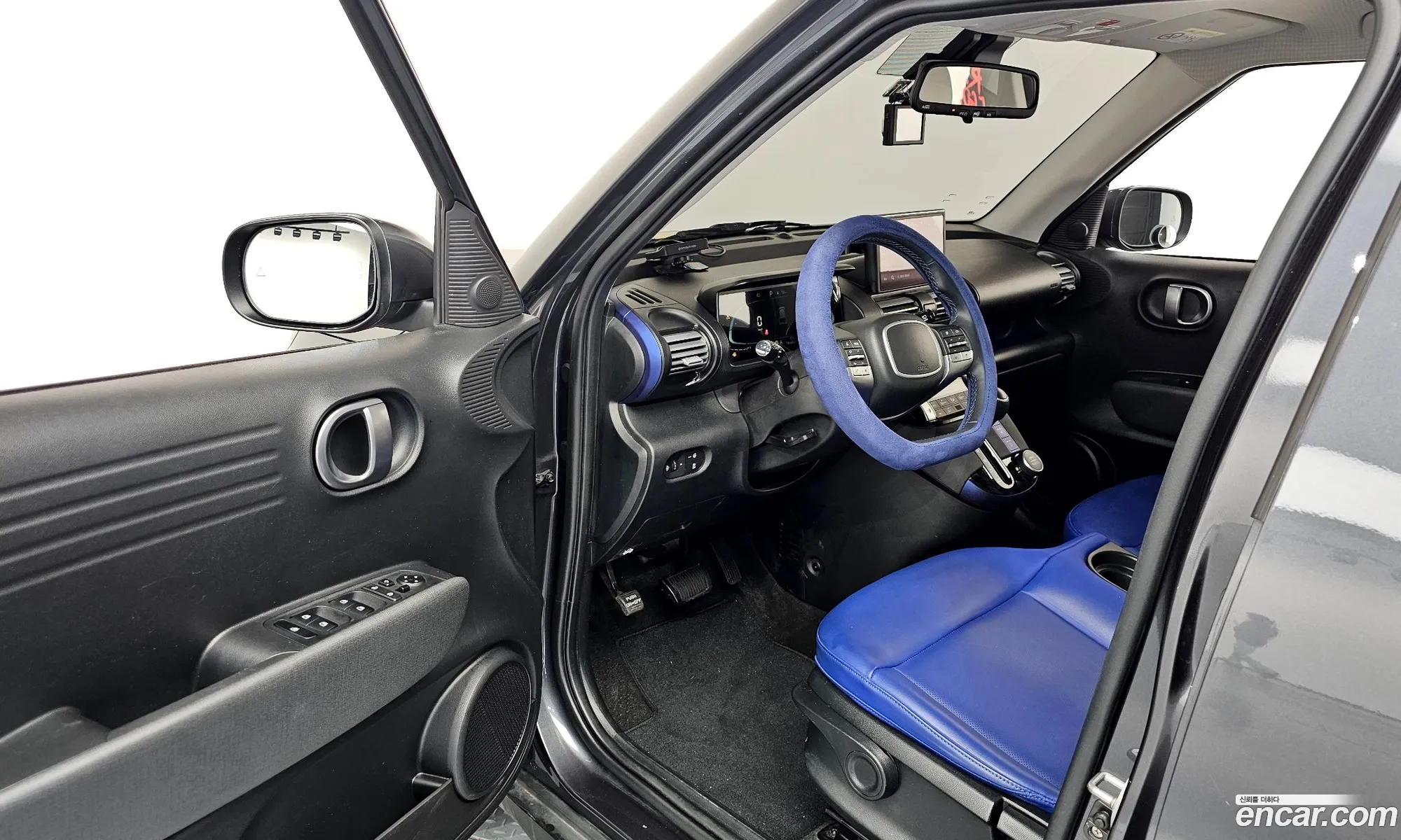 Hyundai Casper 2021 — 20