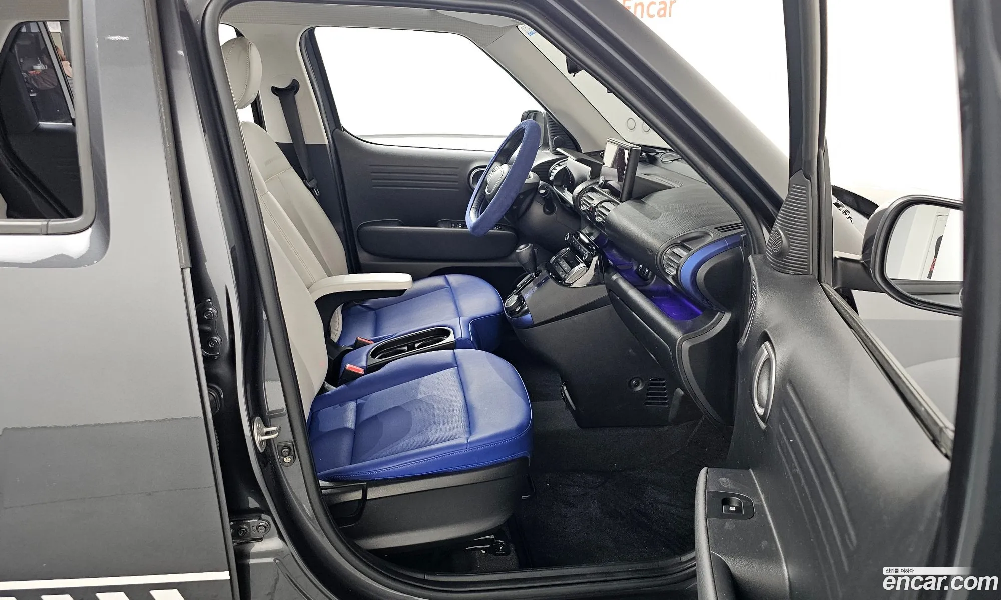 Hyundai Casper 2021 — 9