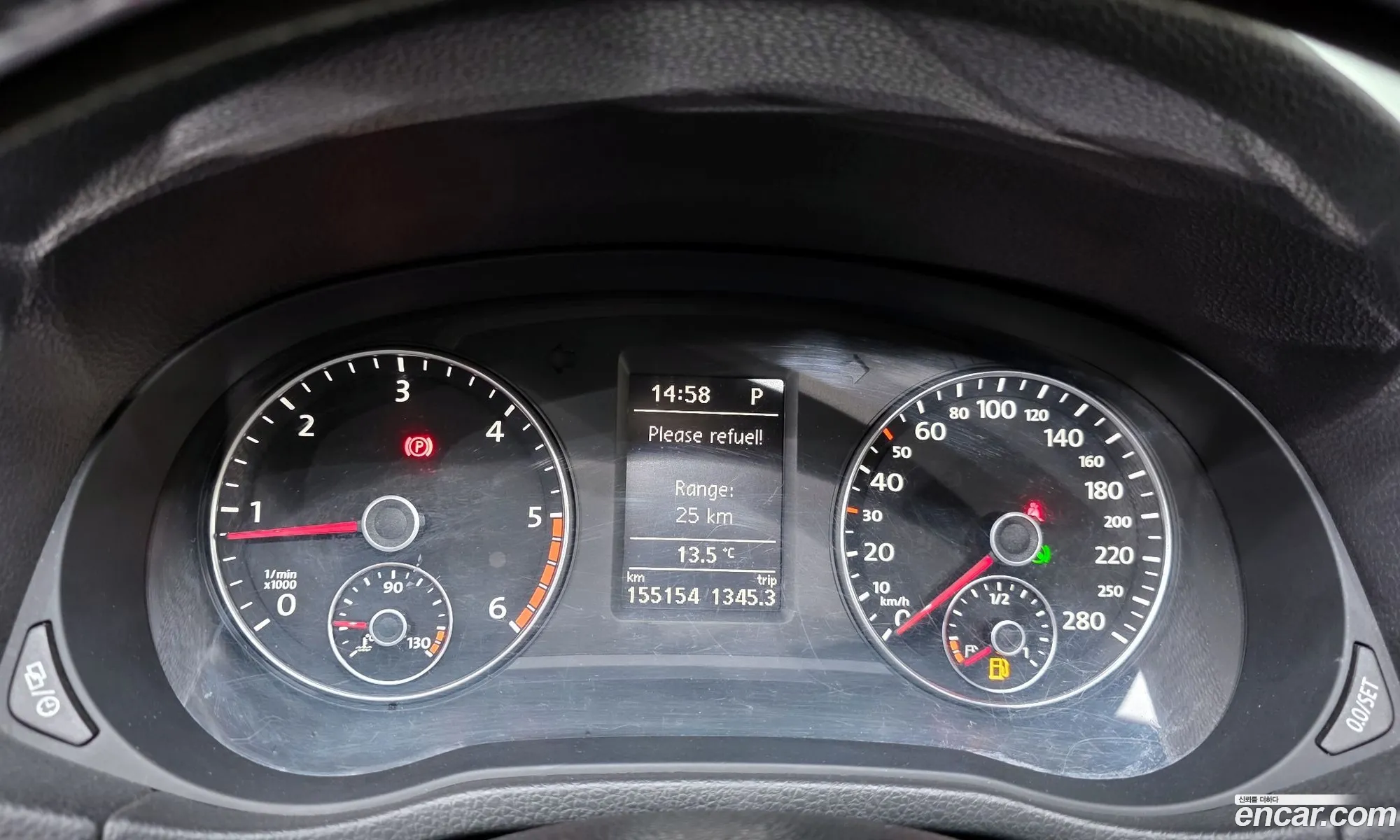 Volkswagen Passat 2015 1VWZZZA3ZFC085761 — 12
