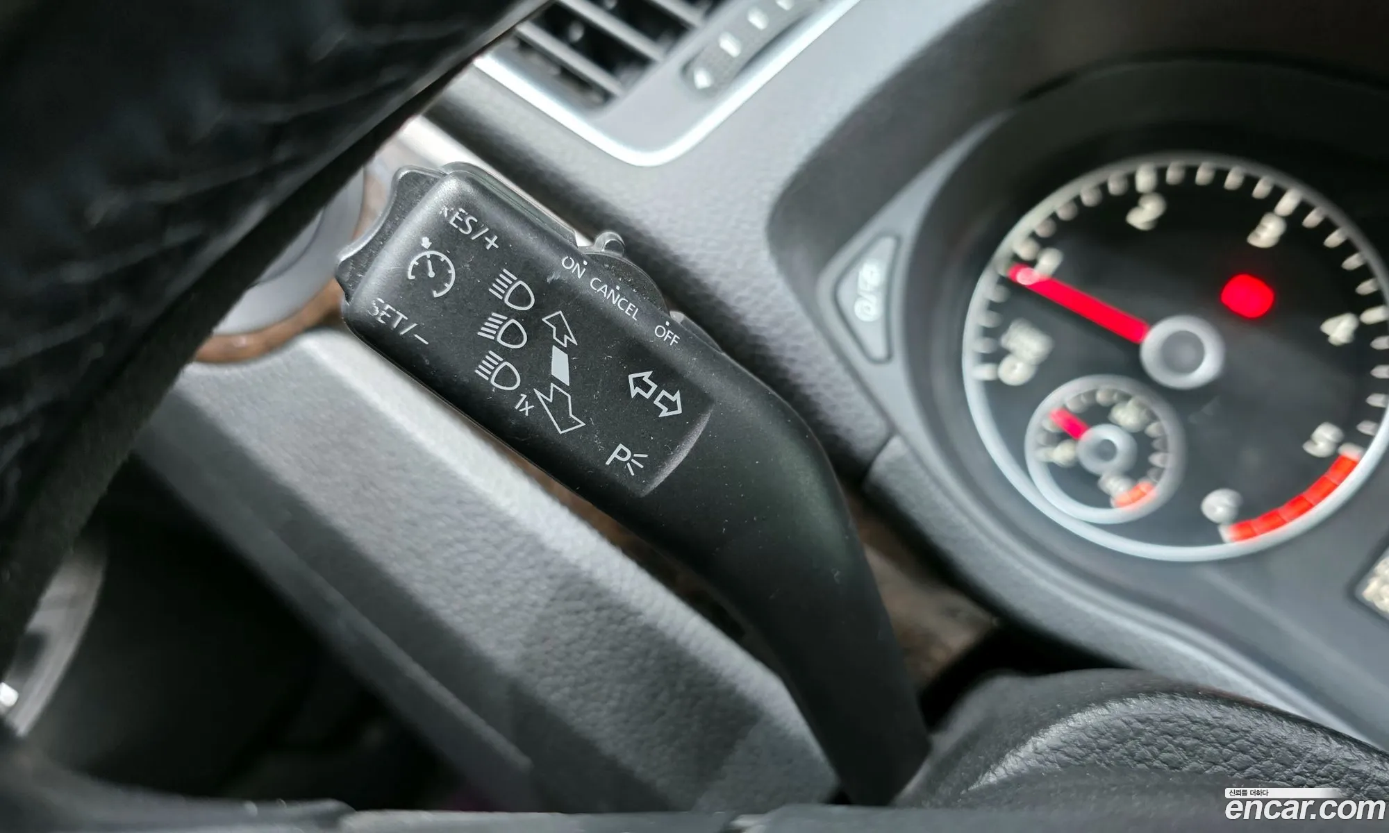 Volkswagen Passat 2015 1VWZZZA3ZFC085761 — 6