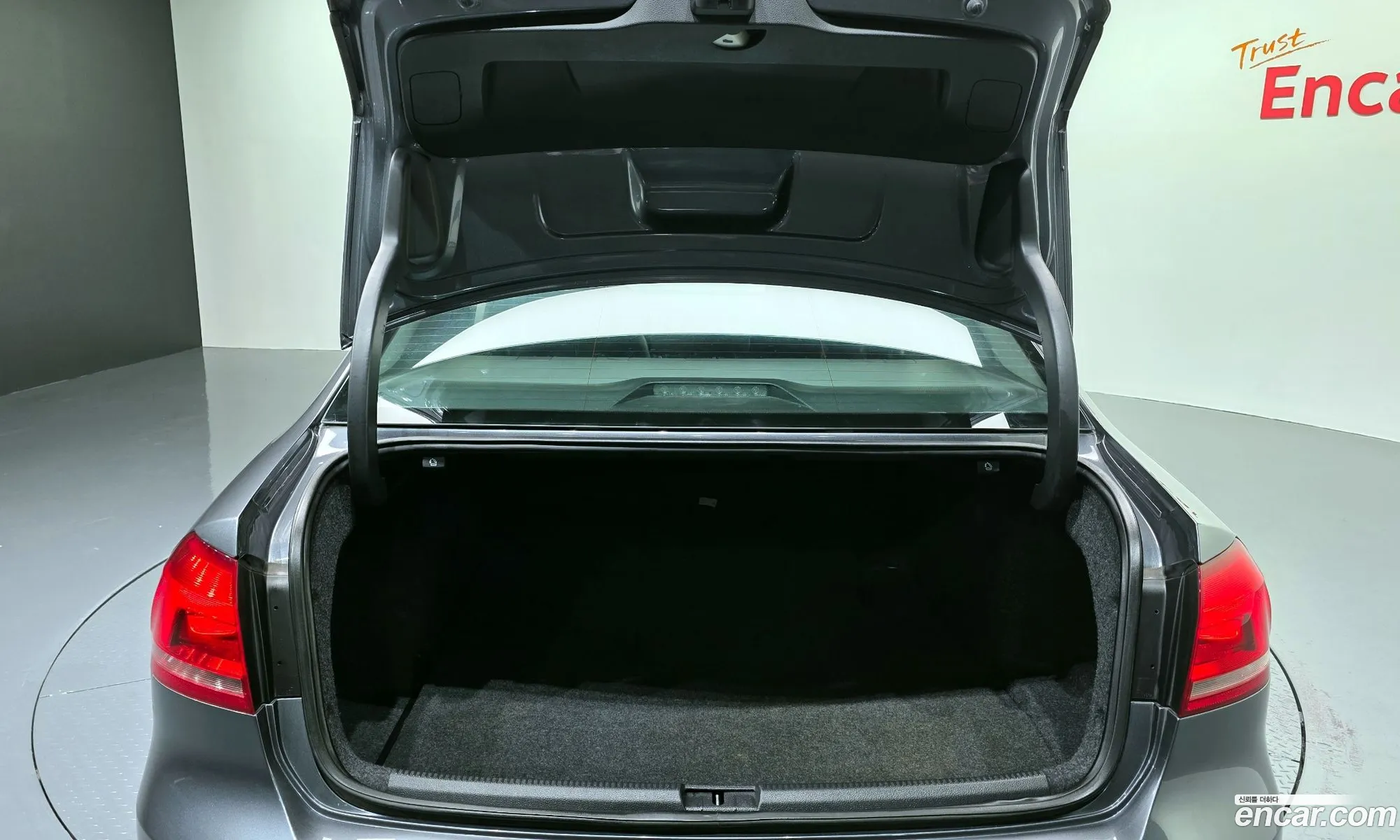 Volkswagen Passat 2015 1VWZZZA3ZFC085761 — 10