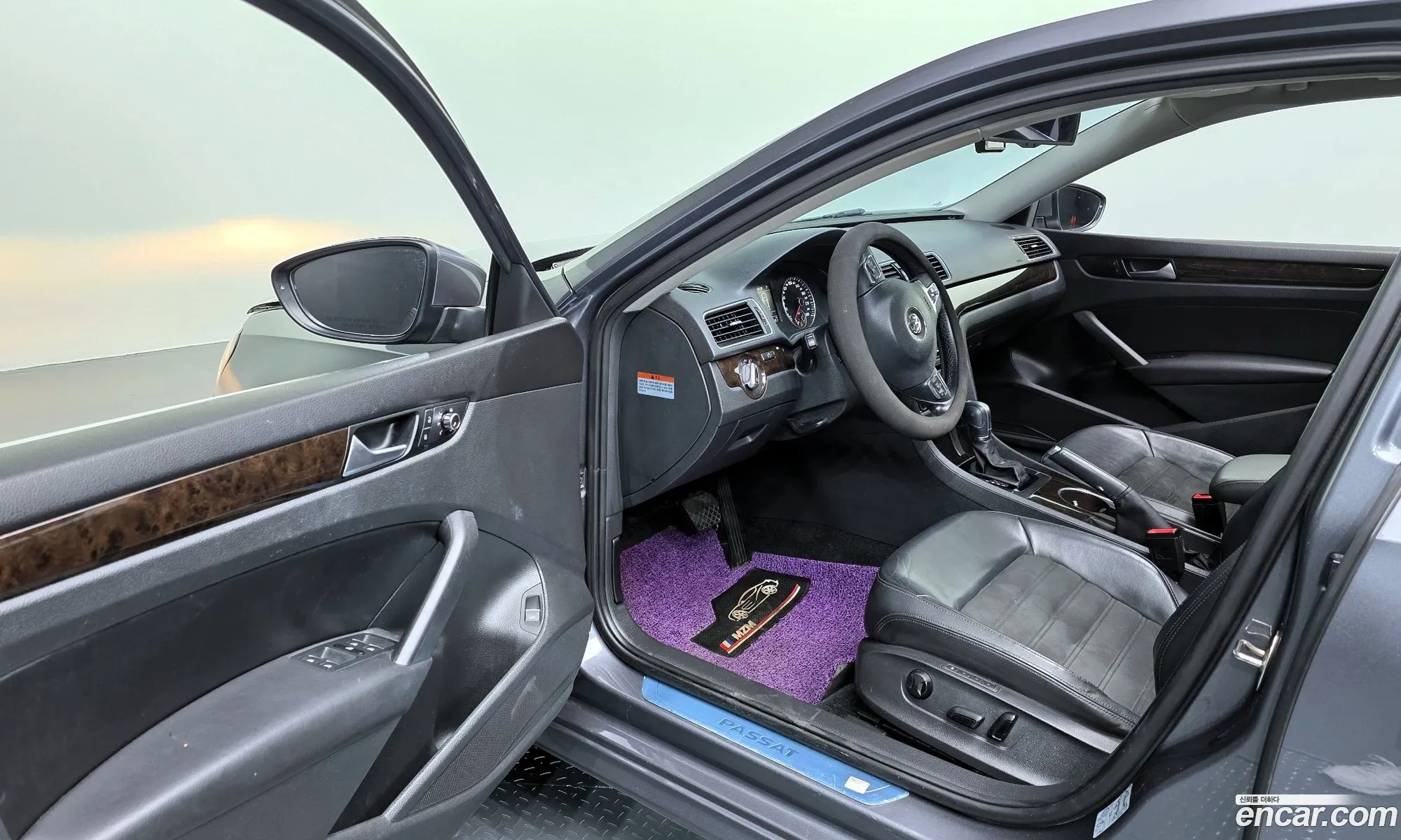 Volkswagen Passat 2015 1VWZZZA3ZFC085761 — 16
