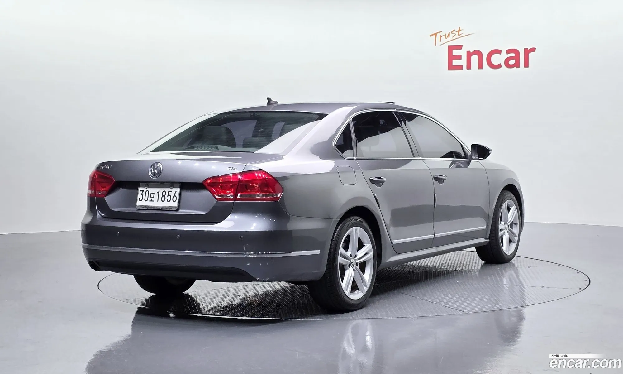 Volkswagen Passat 2015 1VWZZZA3ZFC085761 — 11