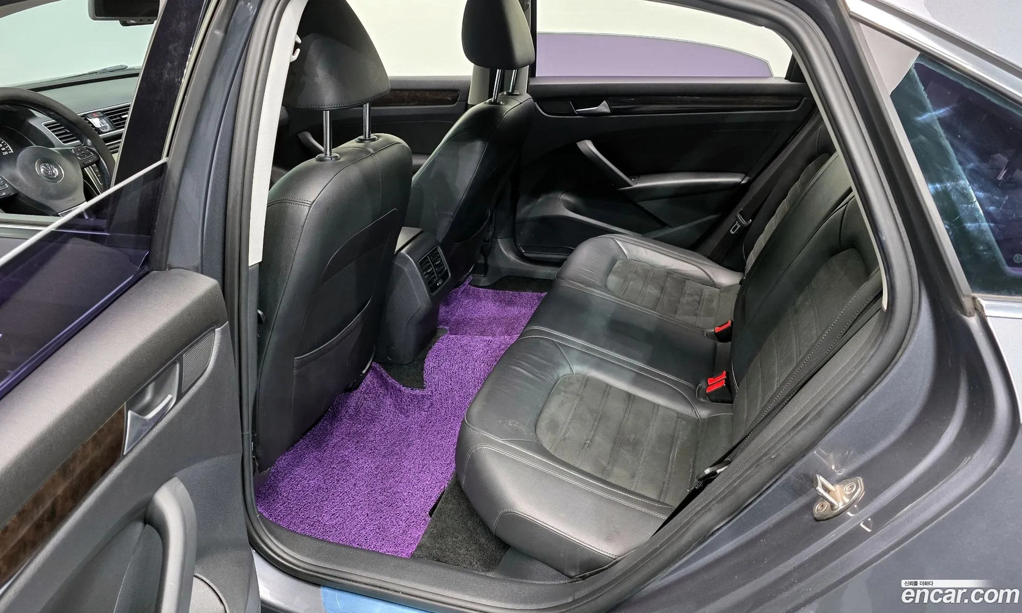 Volkswagen Passat 2015 1VWZZZA3ZFC085761 — 18