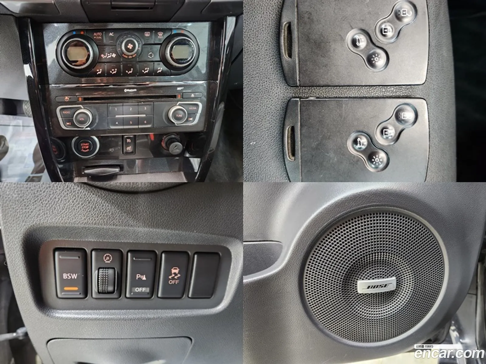 Renault Korea (Samsung) QM5 Neo 2014 — 6