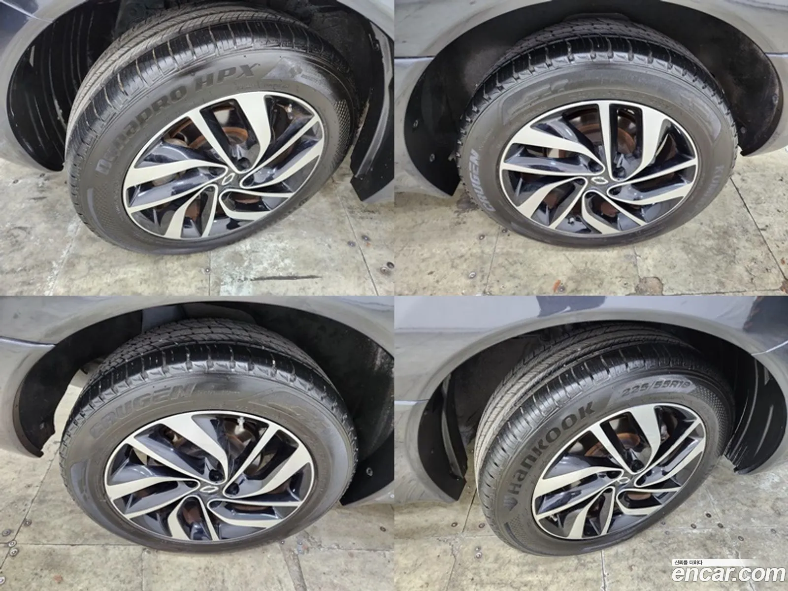 Renault Korea (Samsung) QM5 Neo 2014 — 10