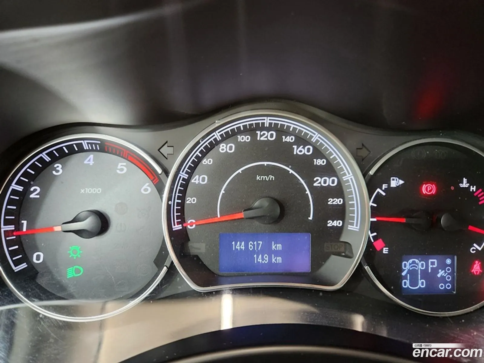 Renault Korea (Samsung) QM5 Neo 2014 — 15