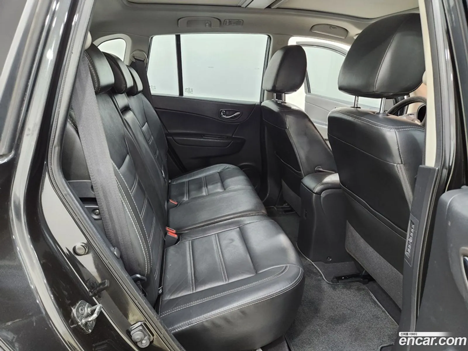 Renault Korea (Samsung) QM5 Neo 2014 — 18