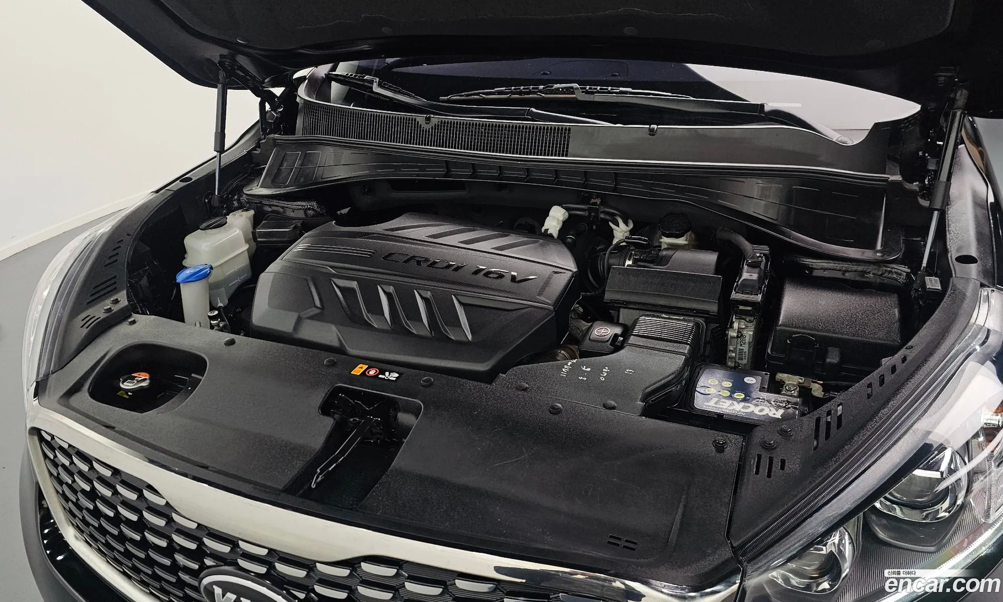 Kia Sorento 2019 — 4