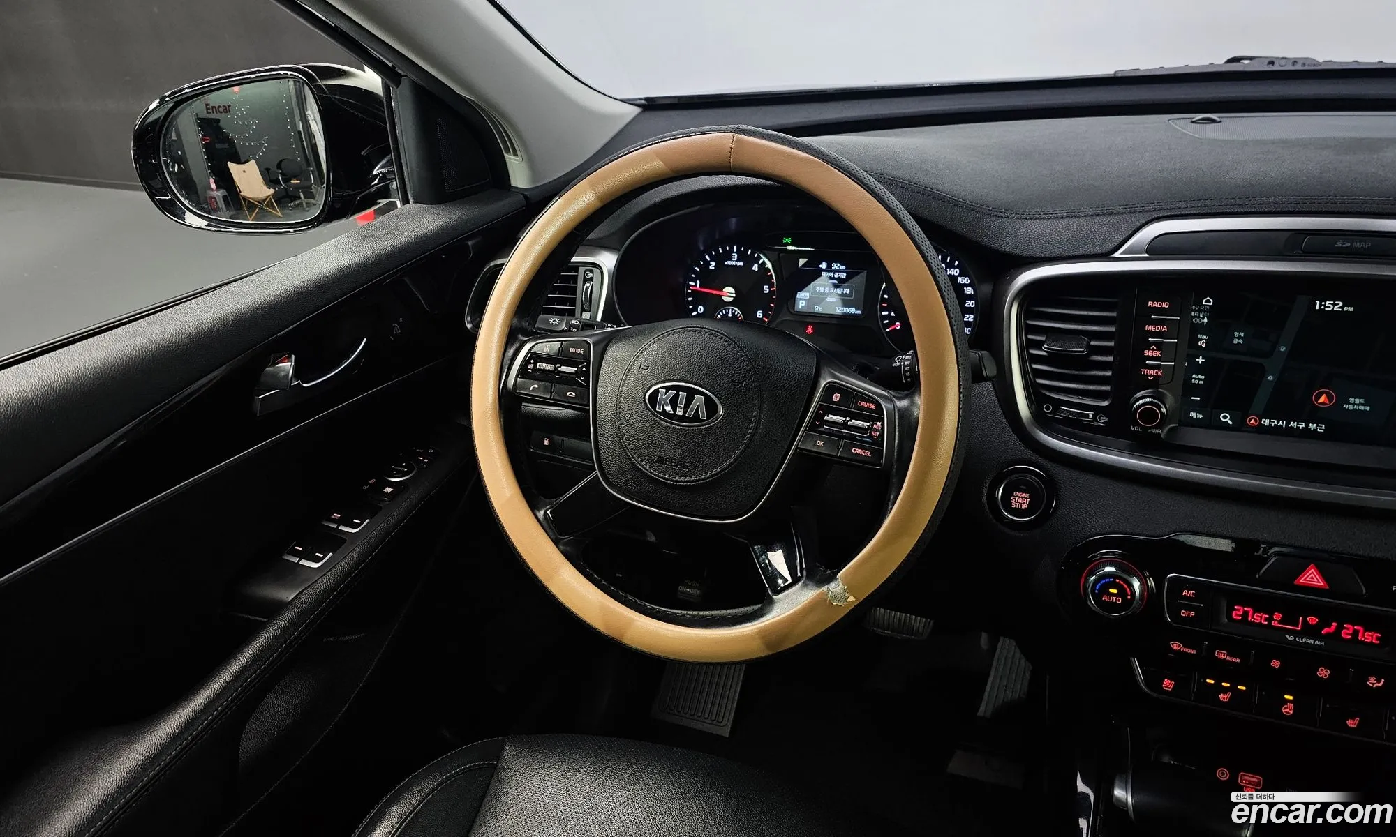 Kia Sorento 2019 — 9