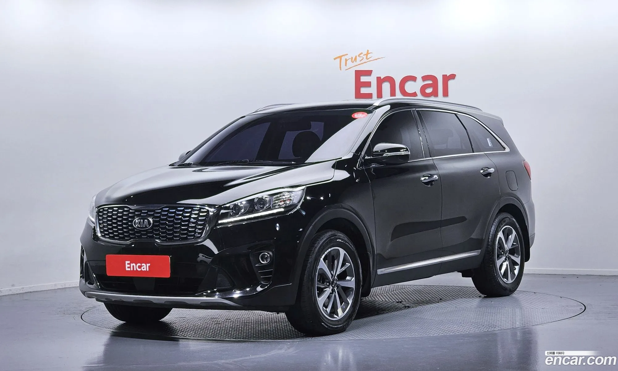 Kia Sorento 2019 — 18