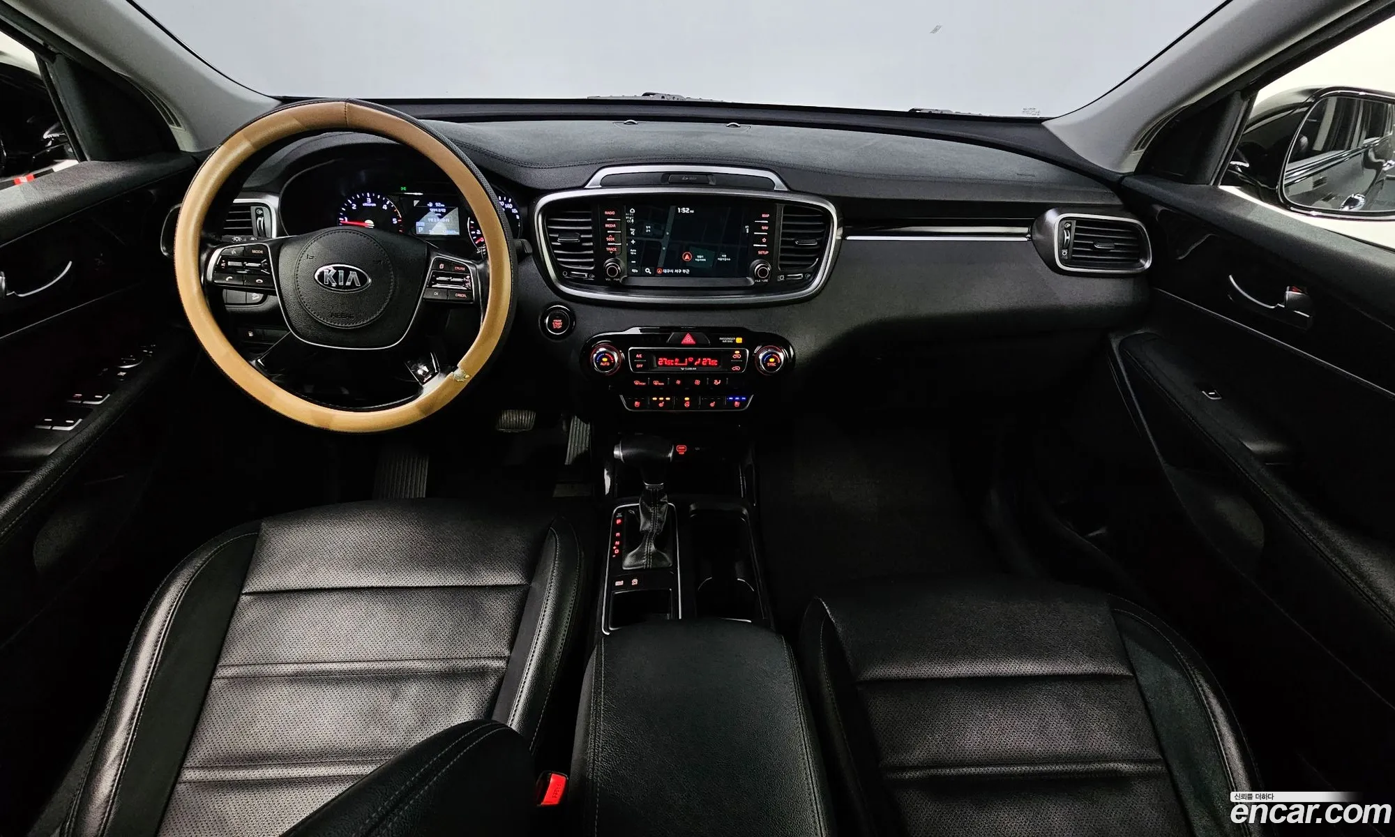 Kia Sorento 2019 — 12