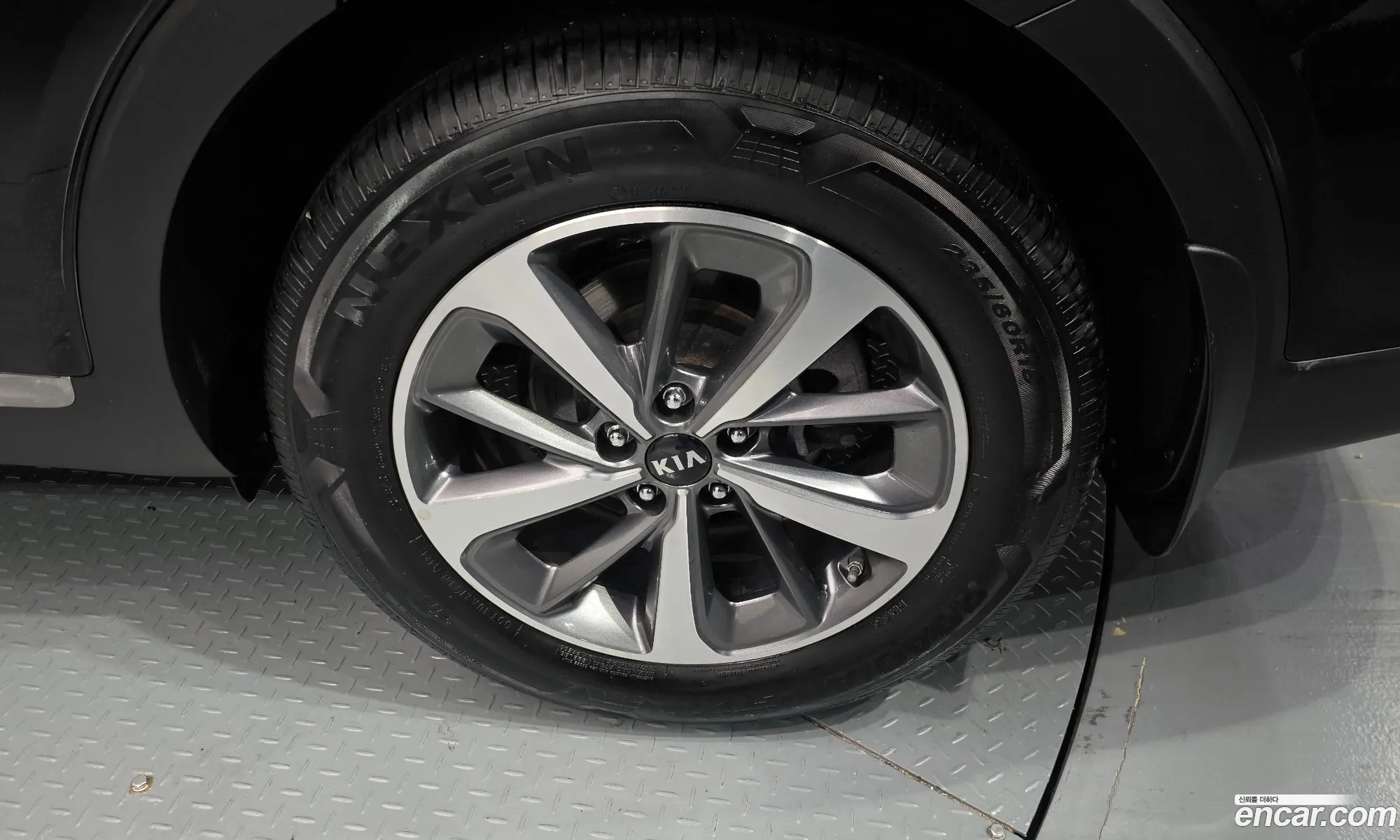 Kia Sorento 2019 — 14
