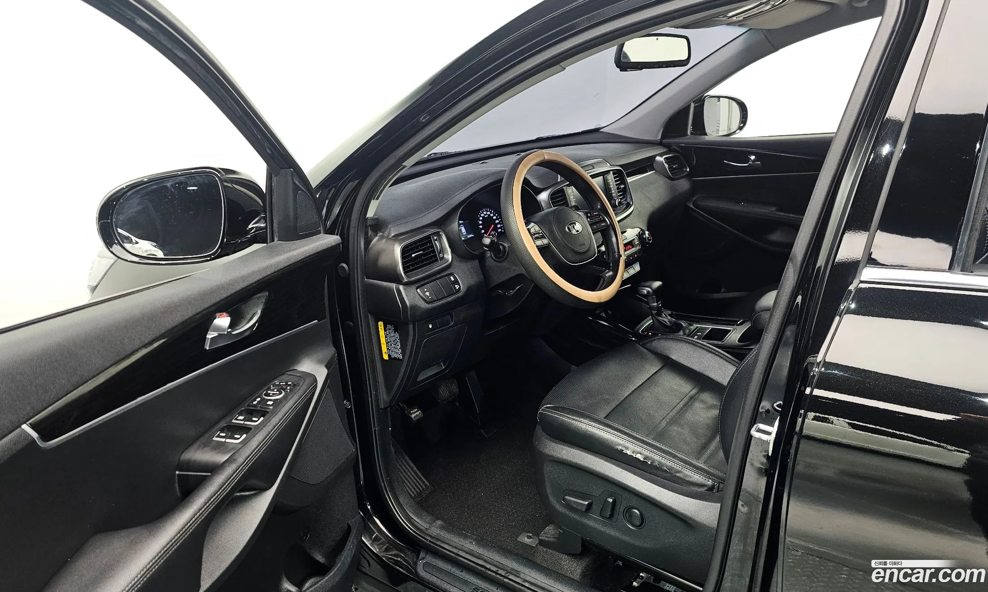 Kia Sorento 2019 — 10