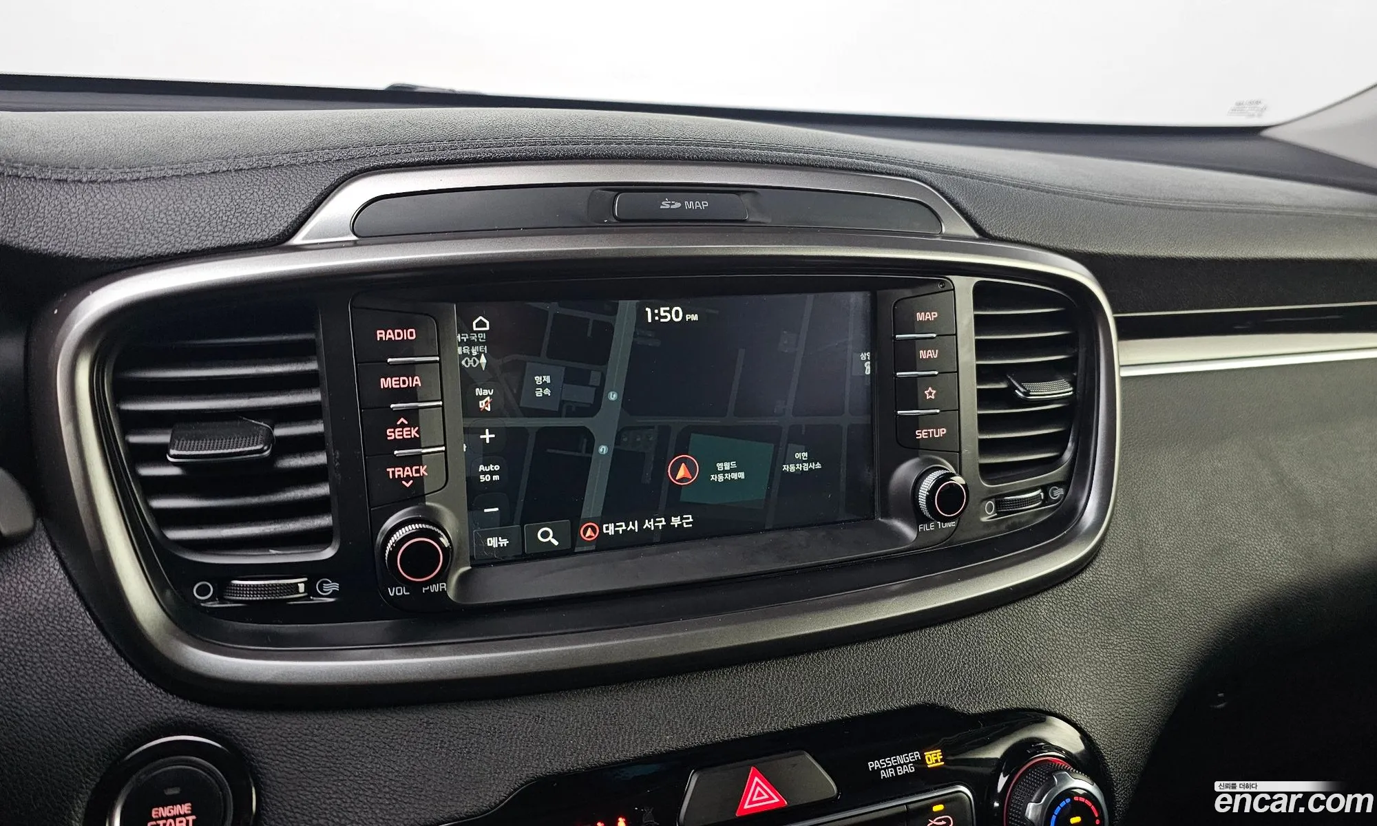 Kia Sorento 2019 — 6