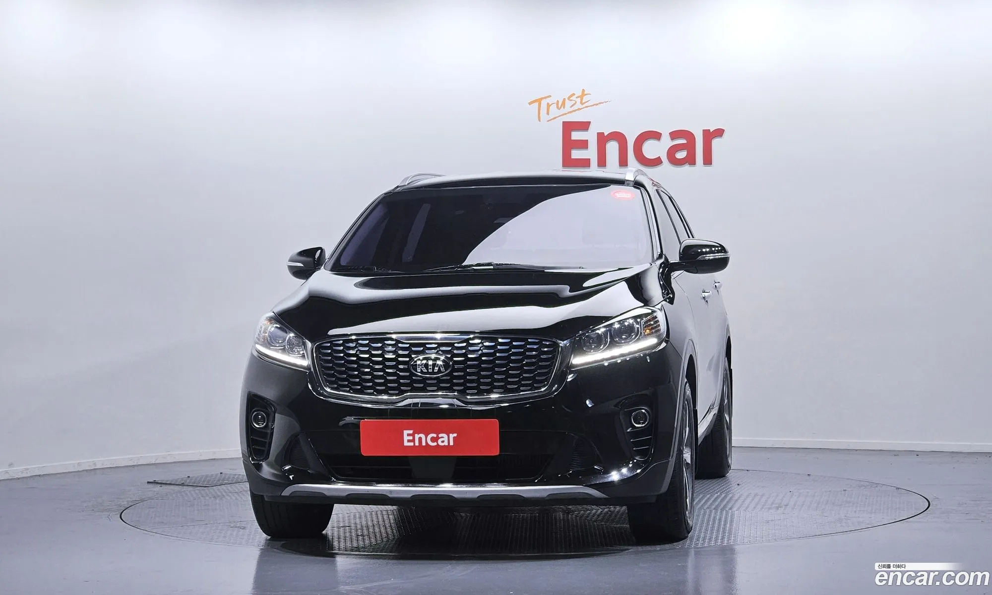 Kia Sorento 2019 — 17