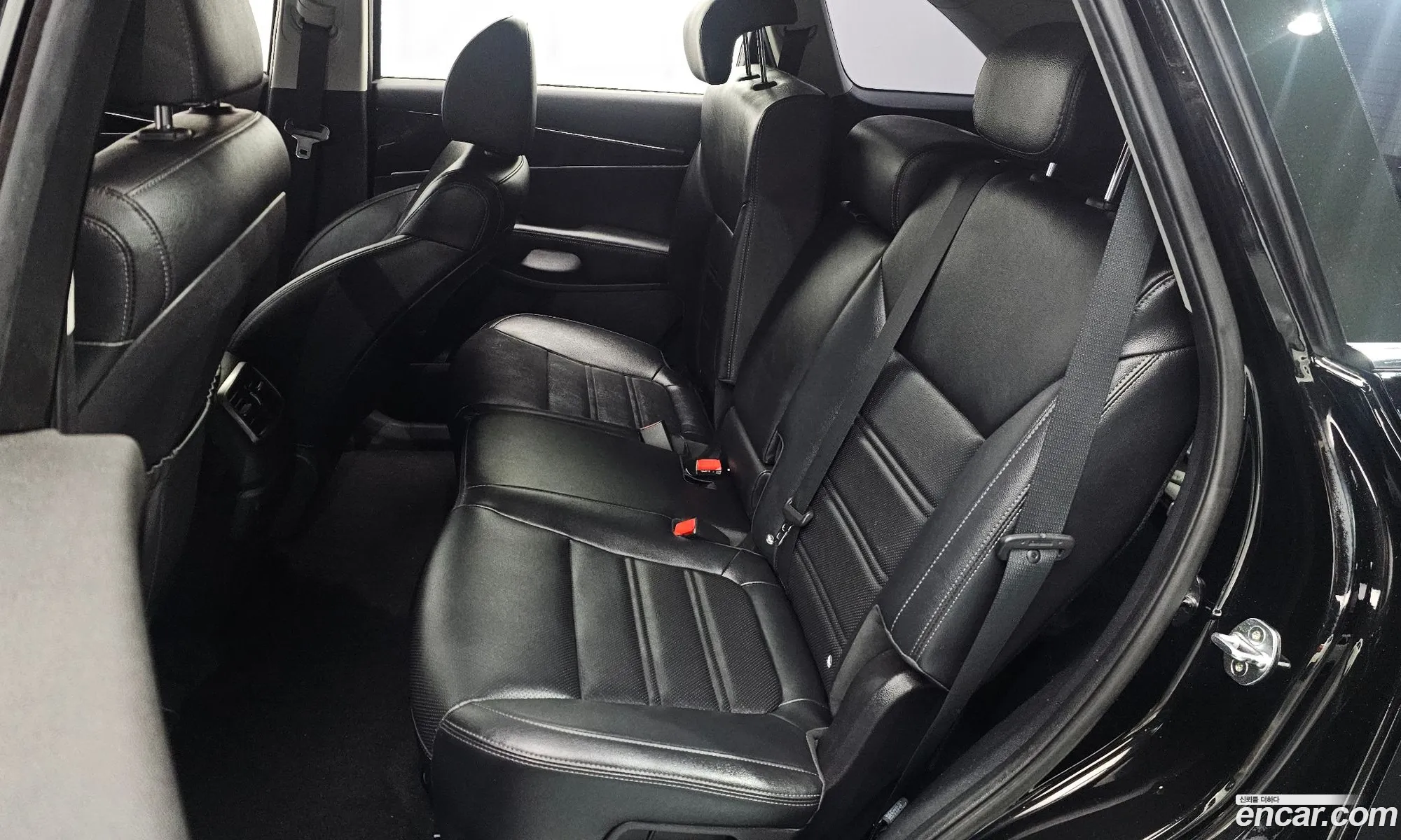 Kia Sorento 2019 — 5