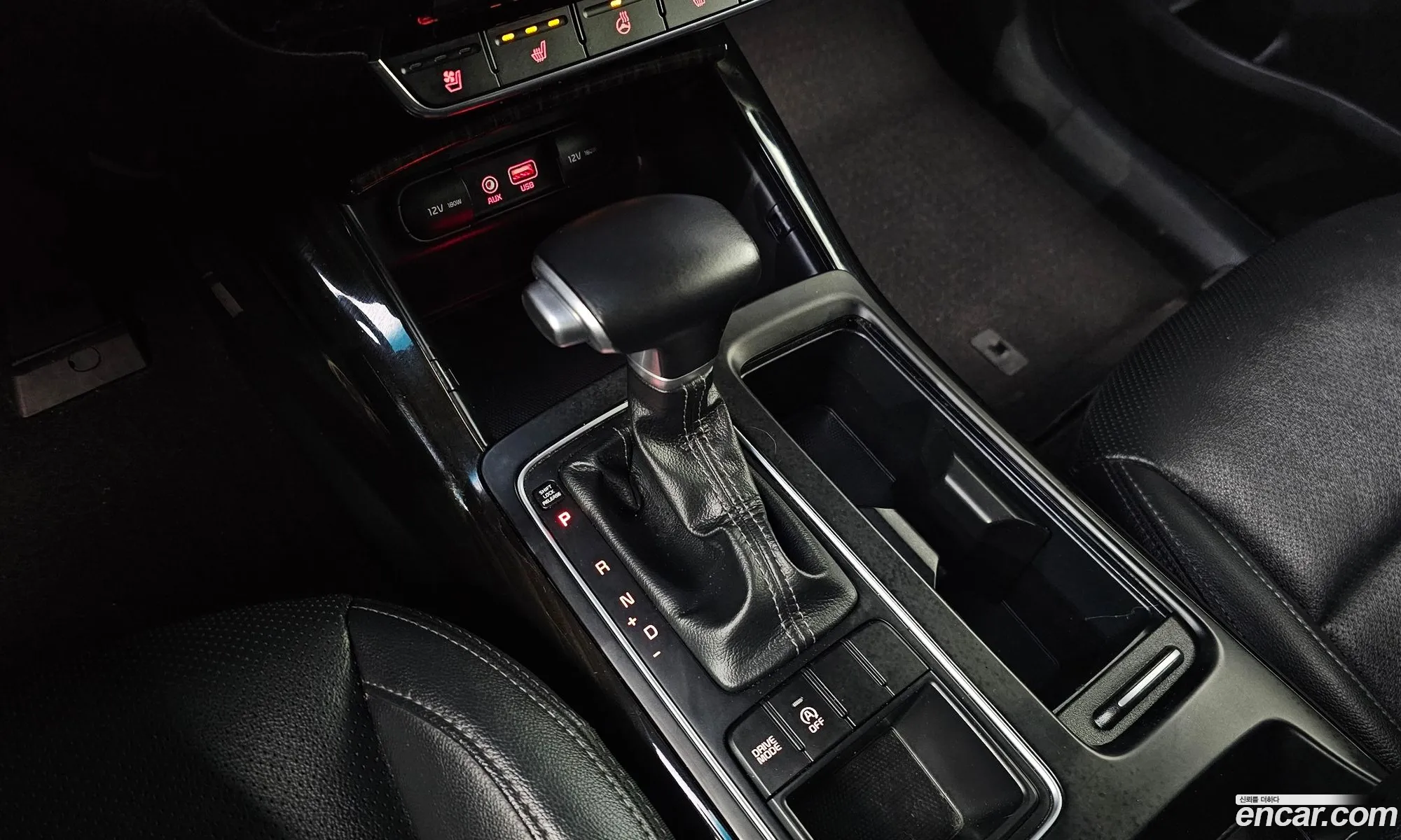 Kia Sorento 2019 — 7