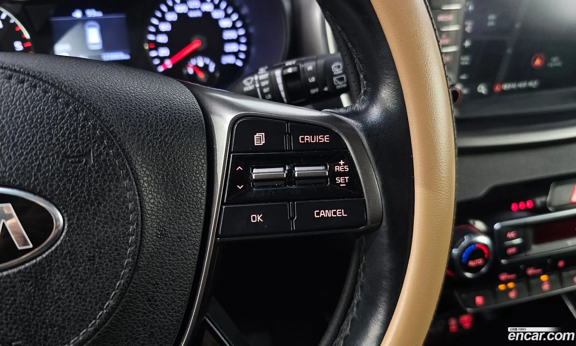 Kia Sorento 2019 — 11