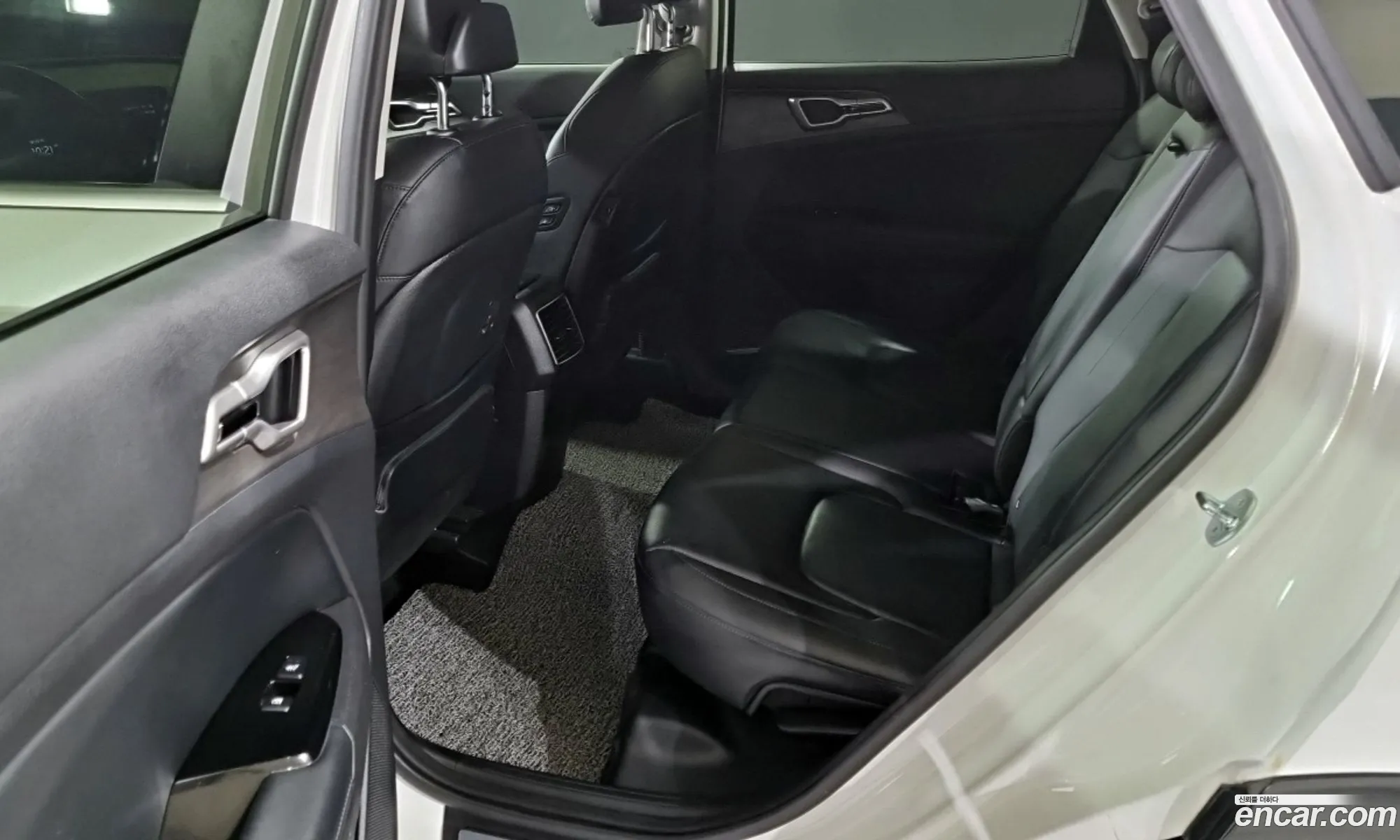 Kia Sportage 2024 — 10