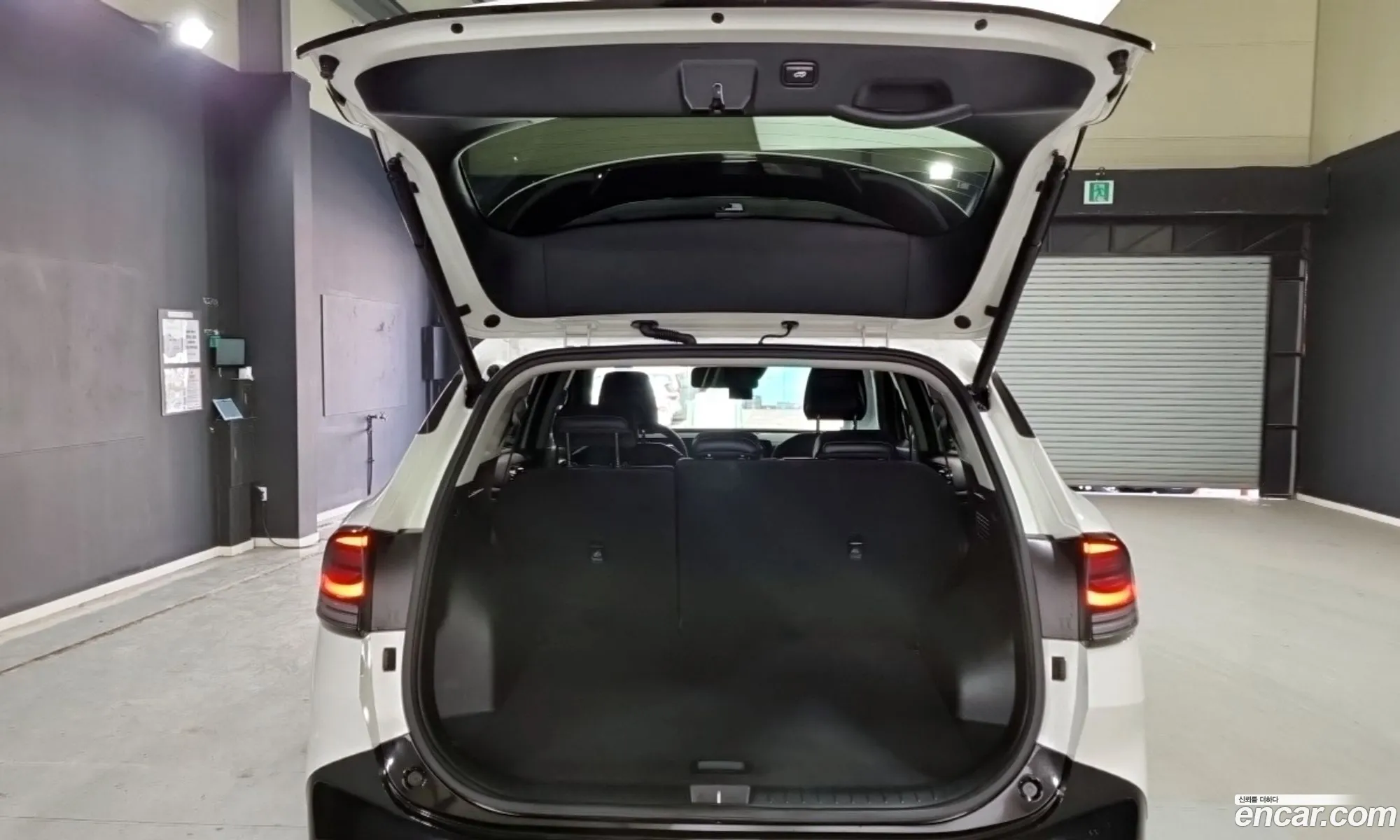 Kia Sportage 2024 — 14