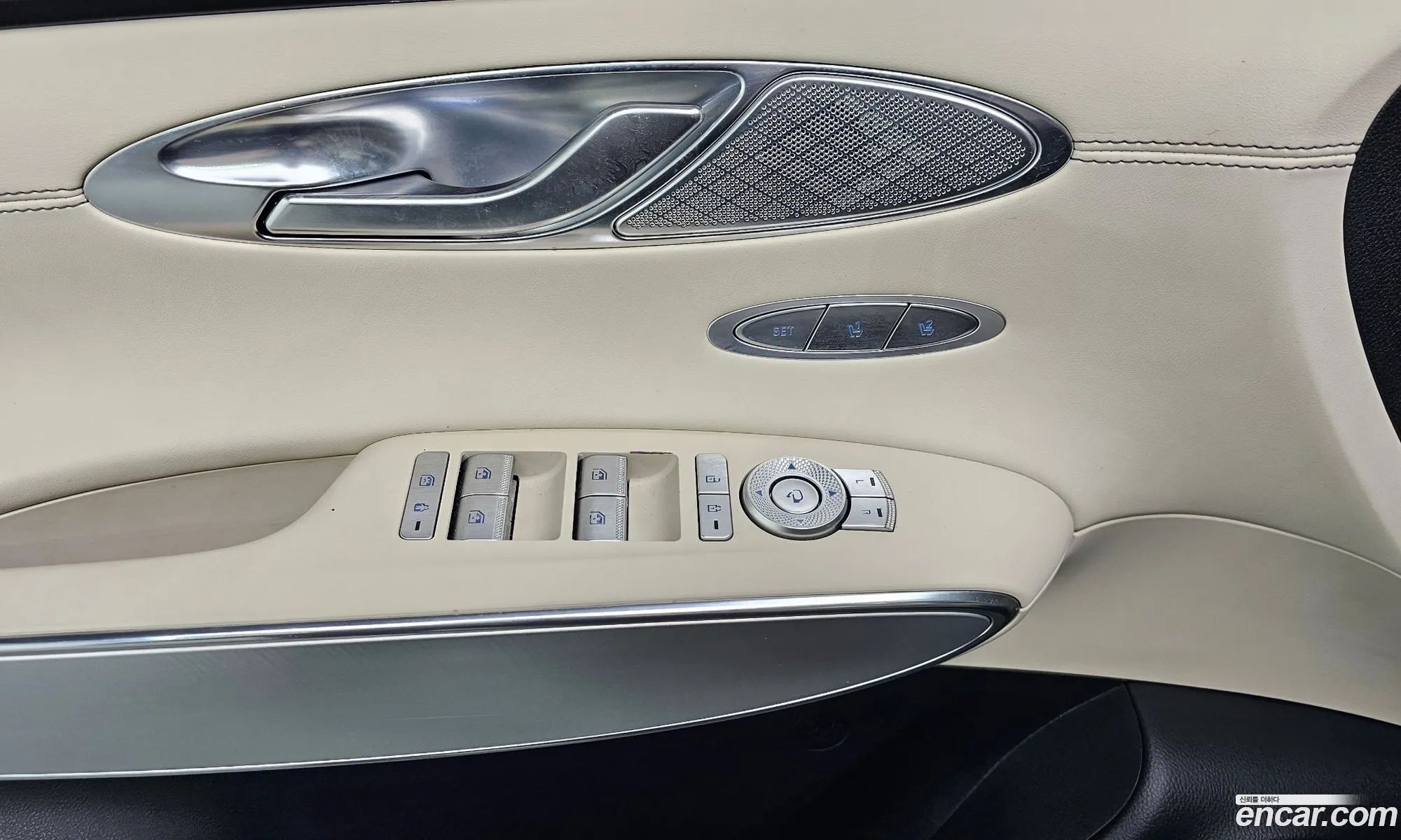 Genesis GV70 2021 — 7
