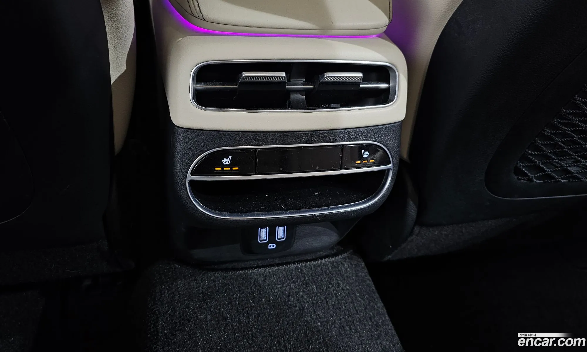 Genesis GV70 2021 — 14