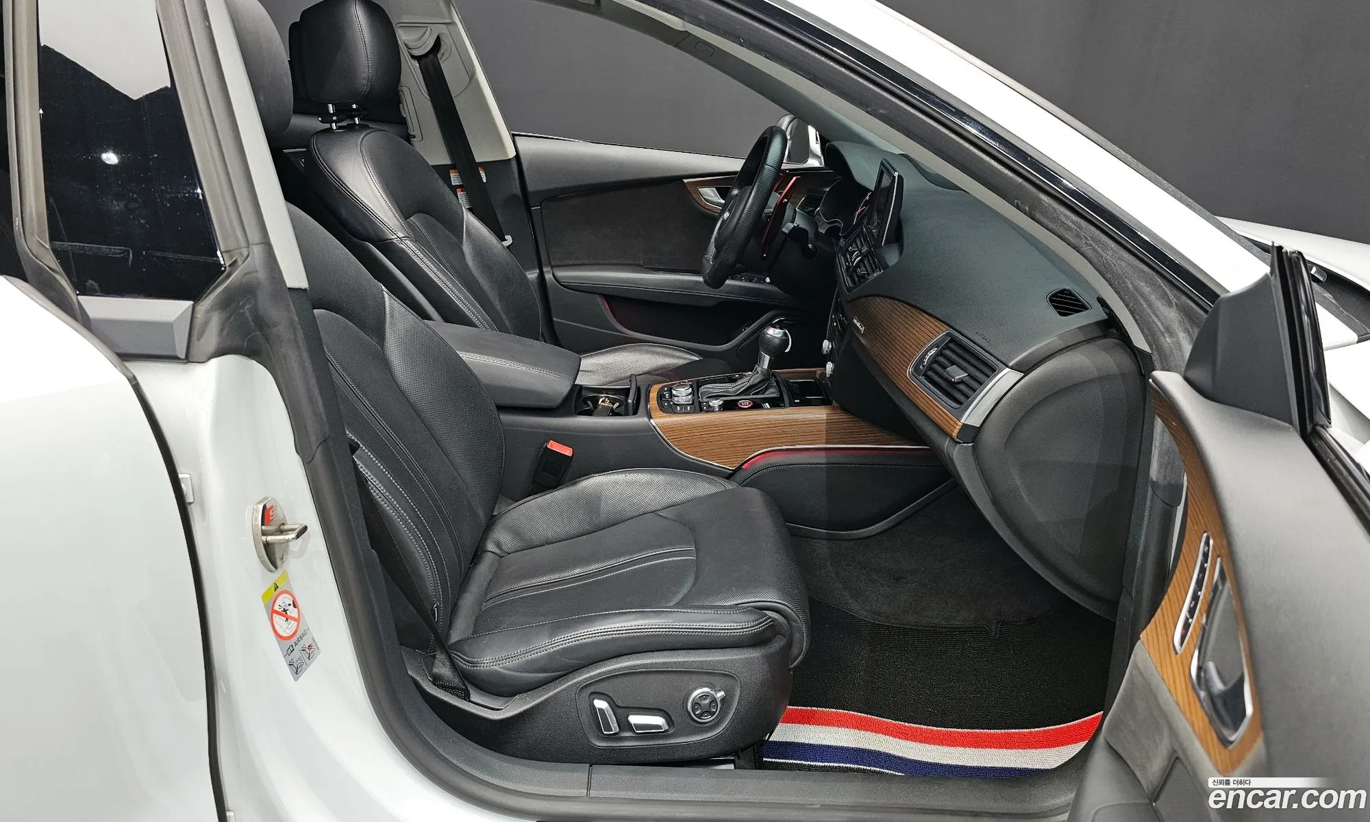 Audi A7 2016 WAUZZZ4G6GN129363 — 10