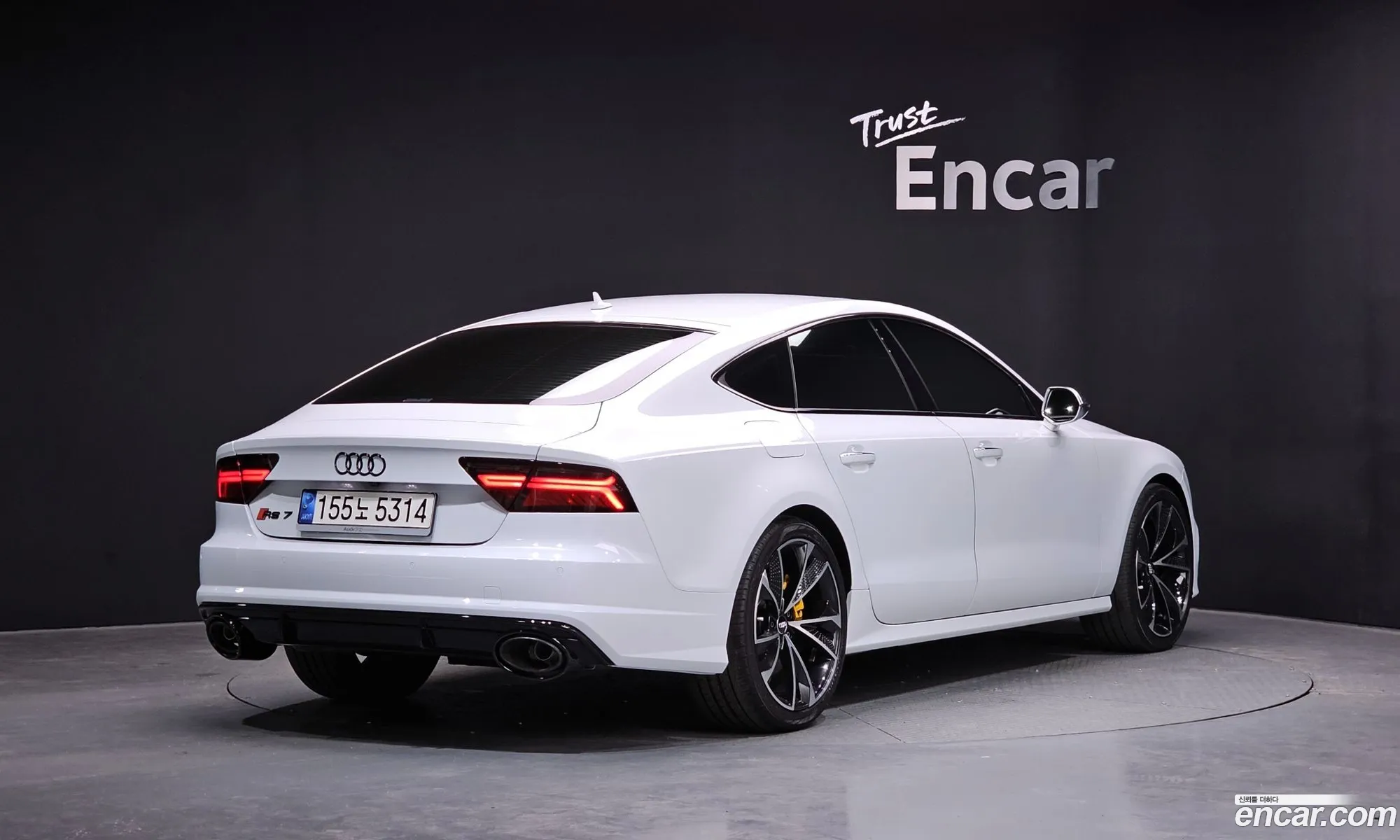 Audi A7 2016 WAUZZZ4G6GN129363 — 15