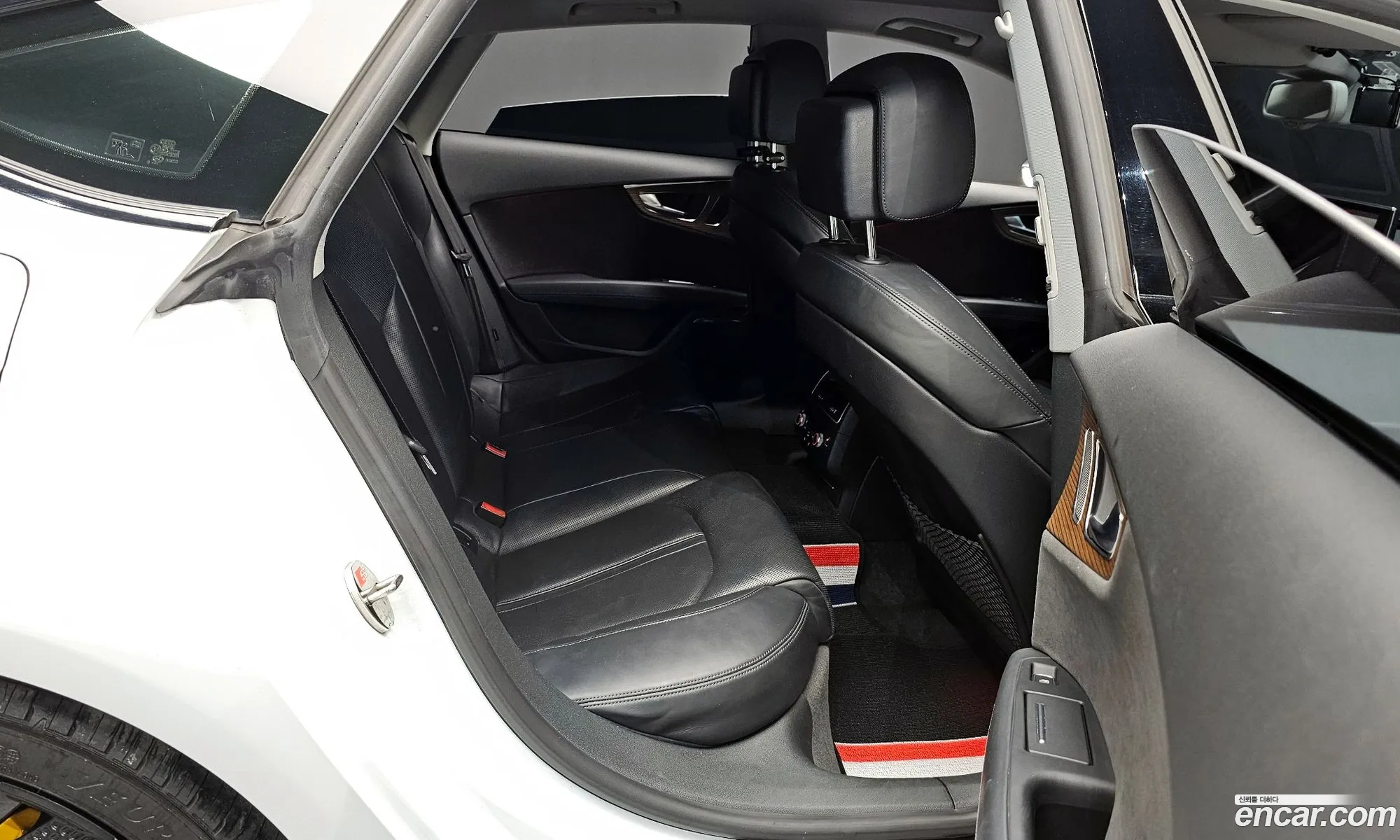 Audi A7 2016 WAUZZZ4G6GN129363 — 20