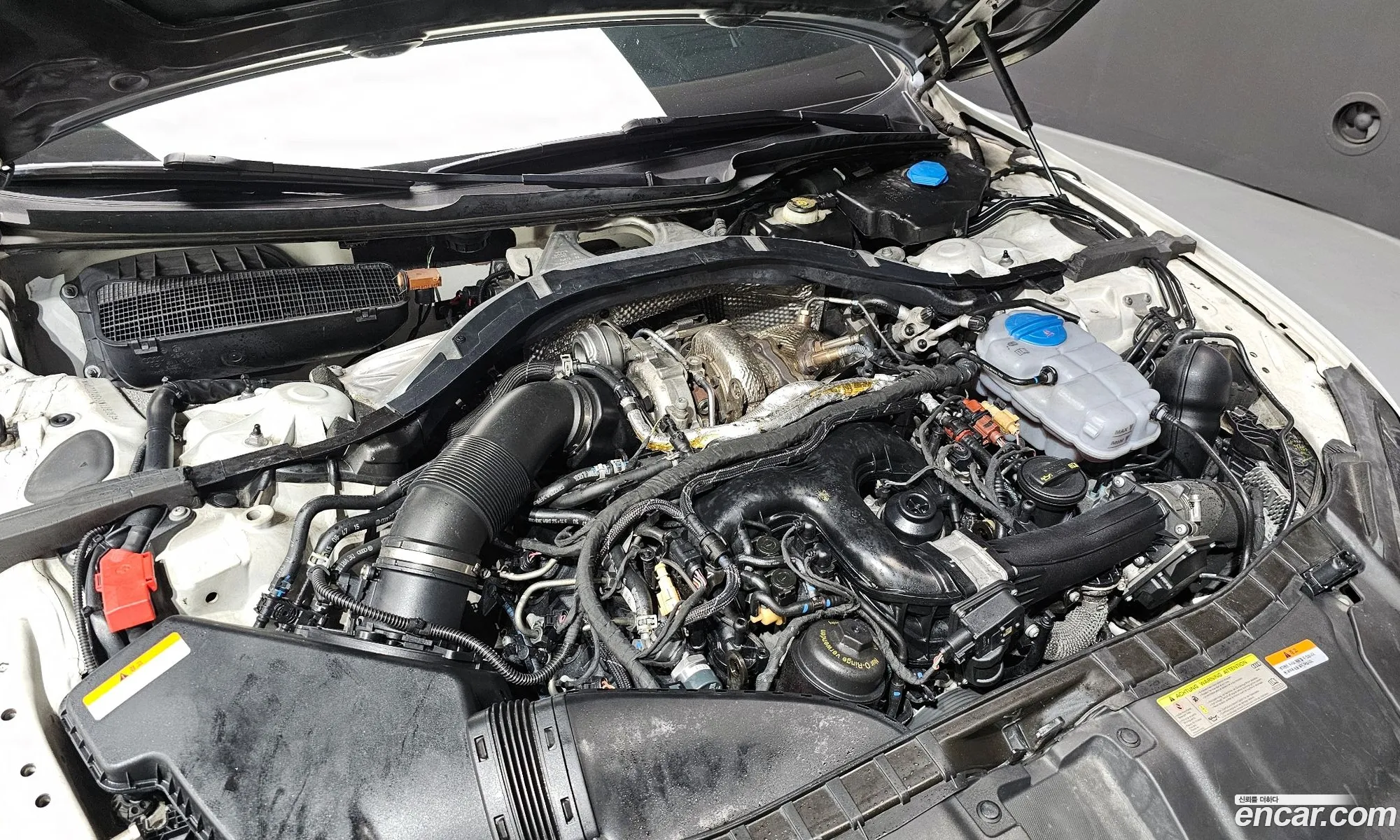 Audi A7 2016 WAUZZZ4G6GN129363 — 18