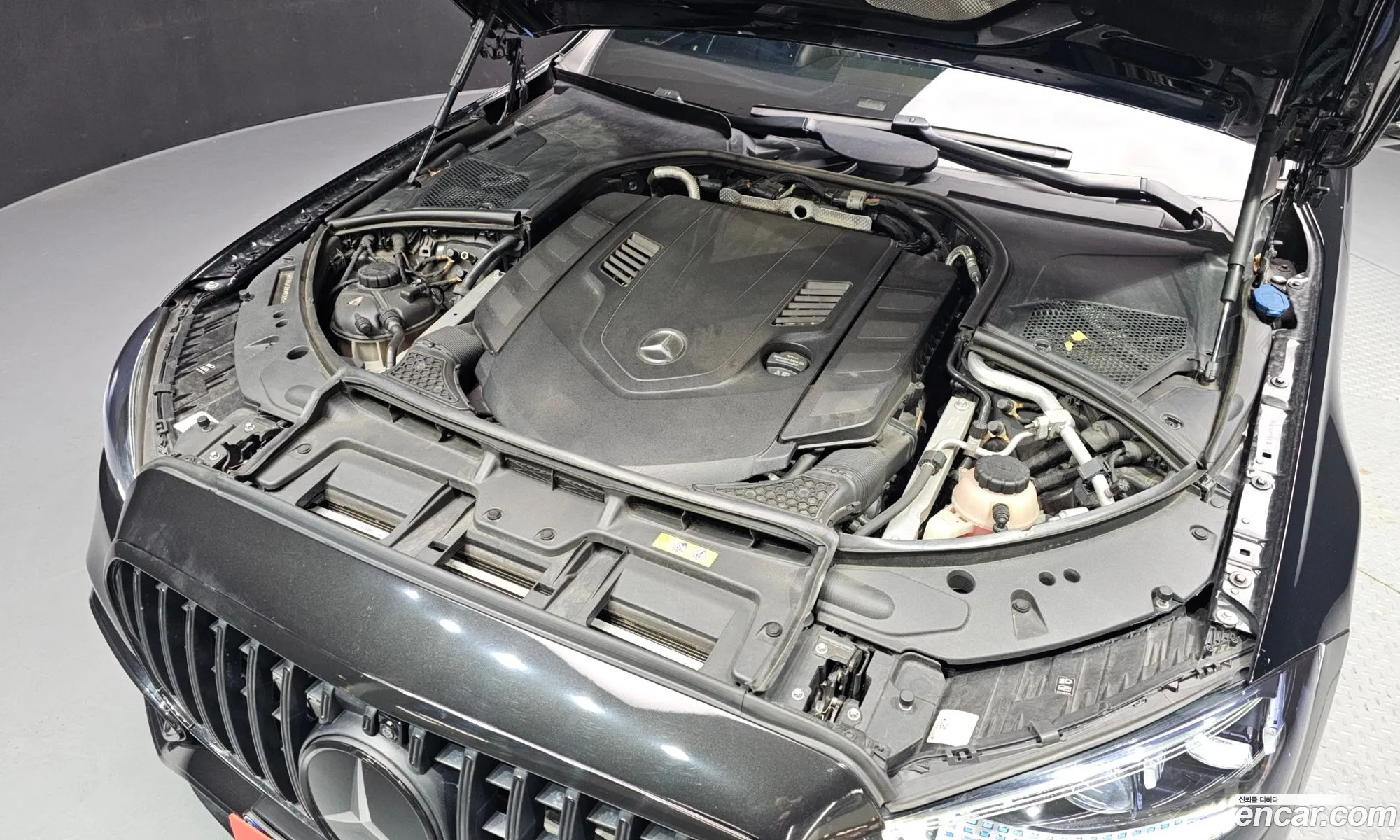 Mercedes-Benz S-Class W223 2021 — 20