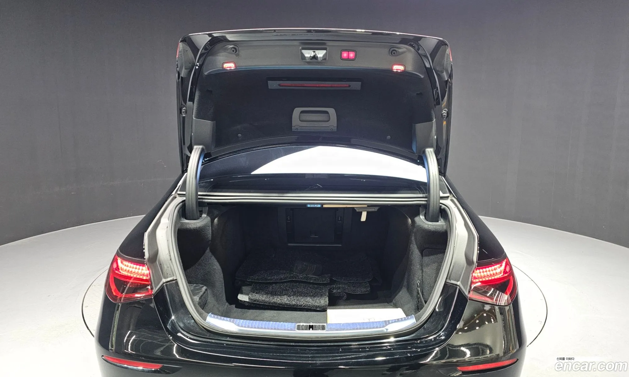 Mercedes-Benz S-Class W223 2021 — 8