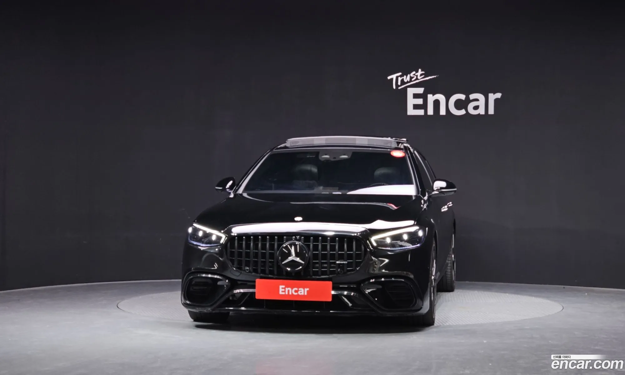 Mercedes-Benz S-Class W223 2021 — 15