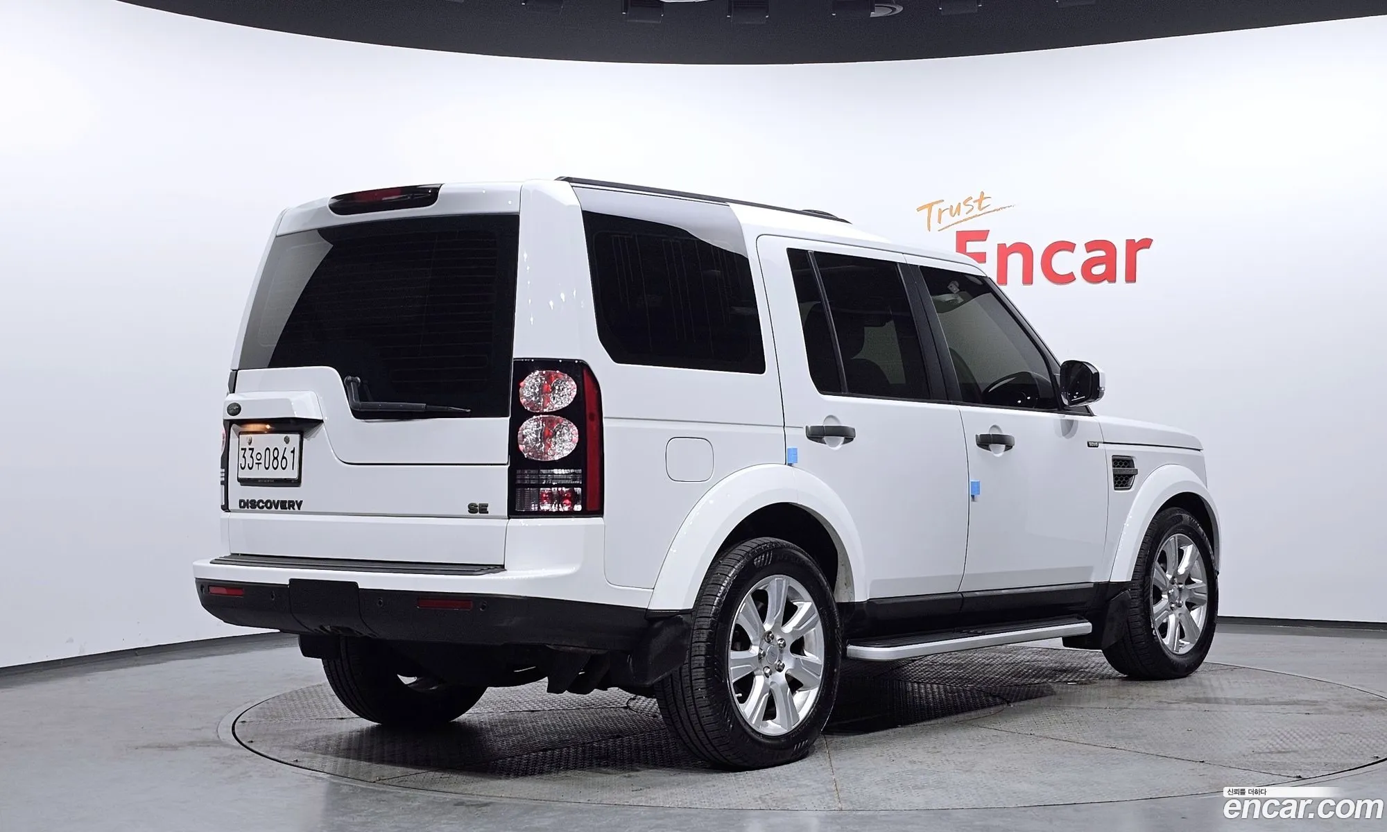 Land Rover Discovery 4 2016 SALLAAAG6GA810158 — 10