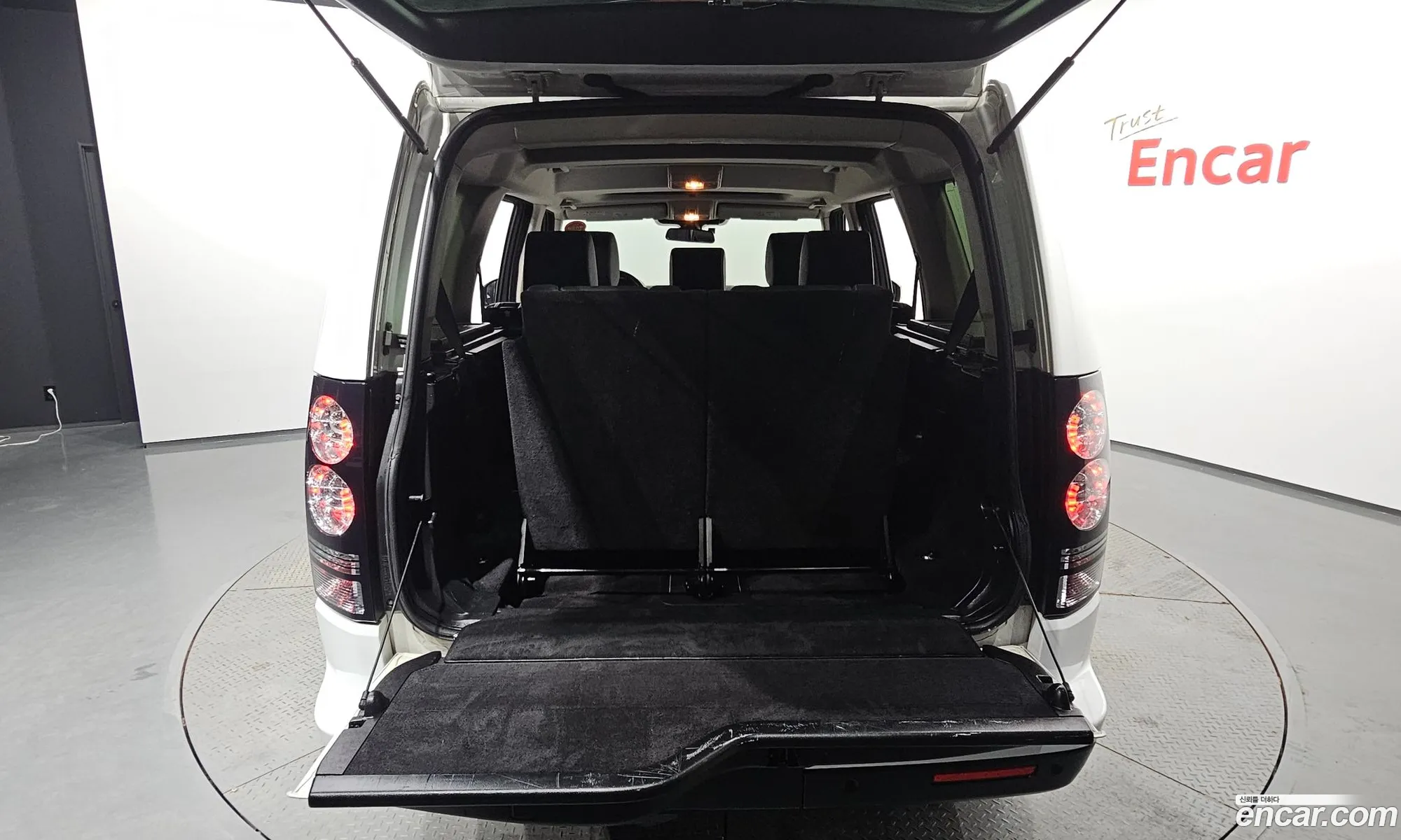Land Rover Discovery 4 2016 SALLAAAG6GA810158 — 5