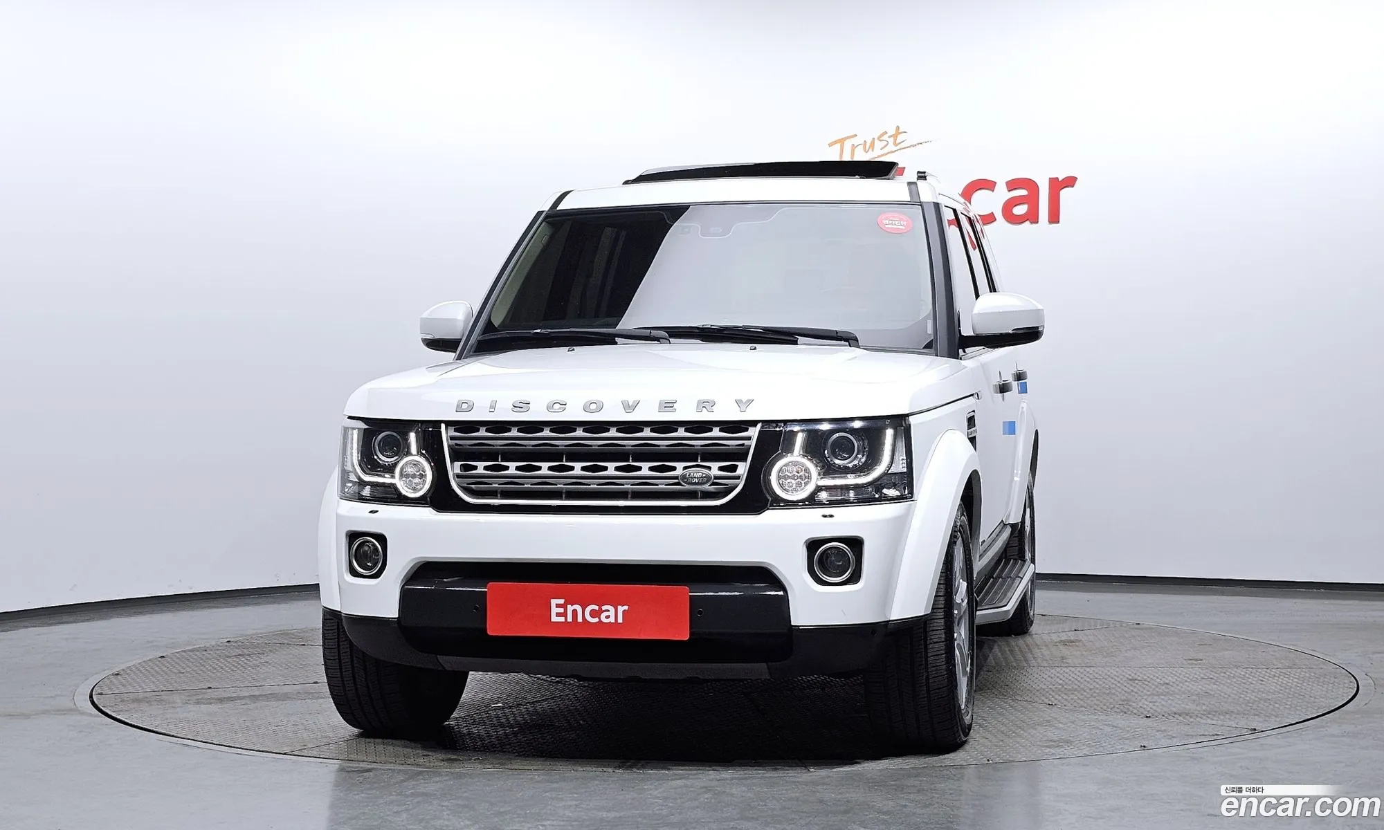 Land Rover Discovery 4 2016 SALLAAAG6GA810158 — 15
