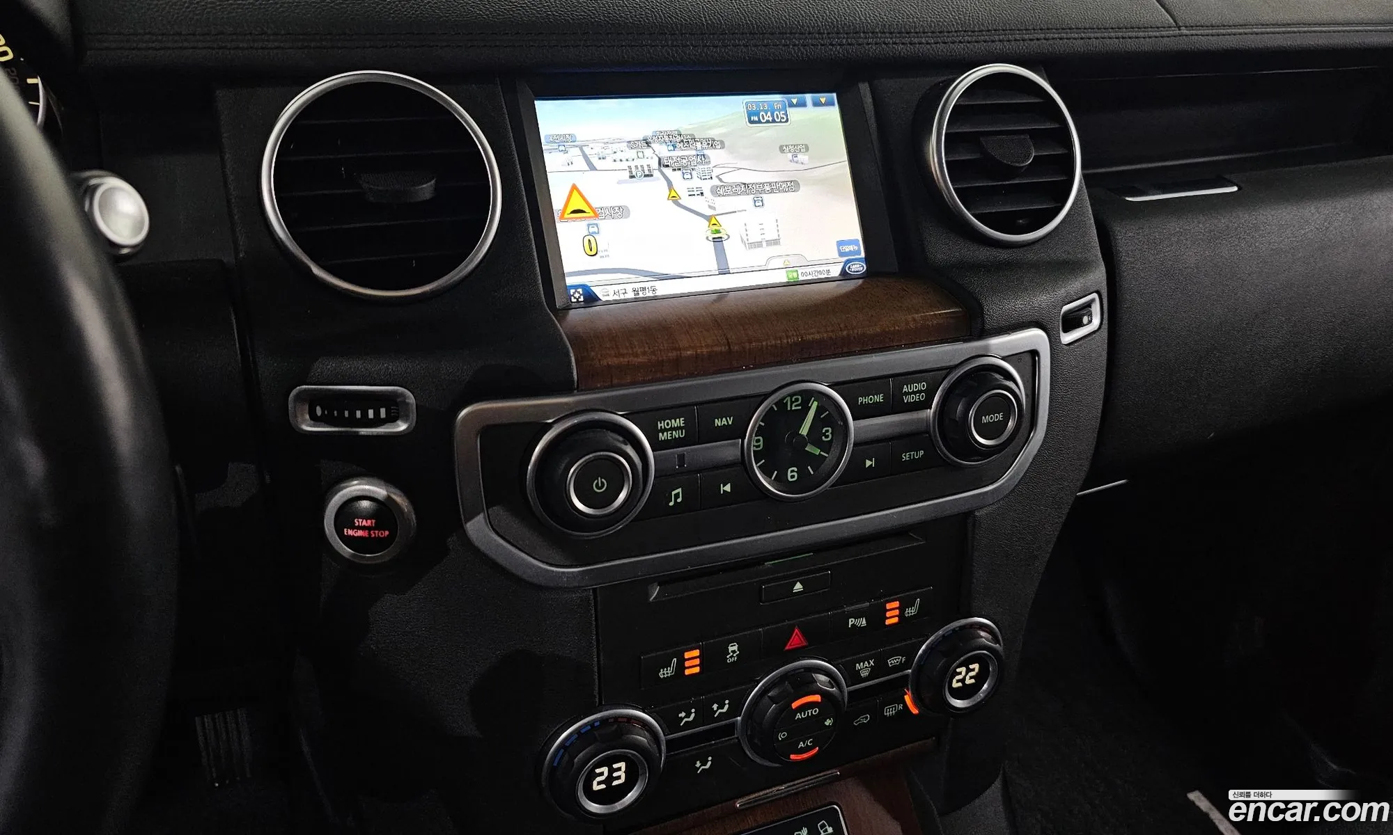 Land Rover Discovery 4 2016 SALLAAAG6GA810158 — 11