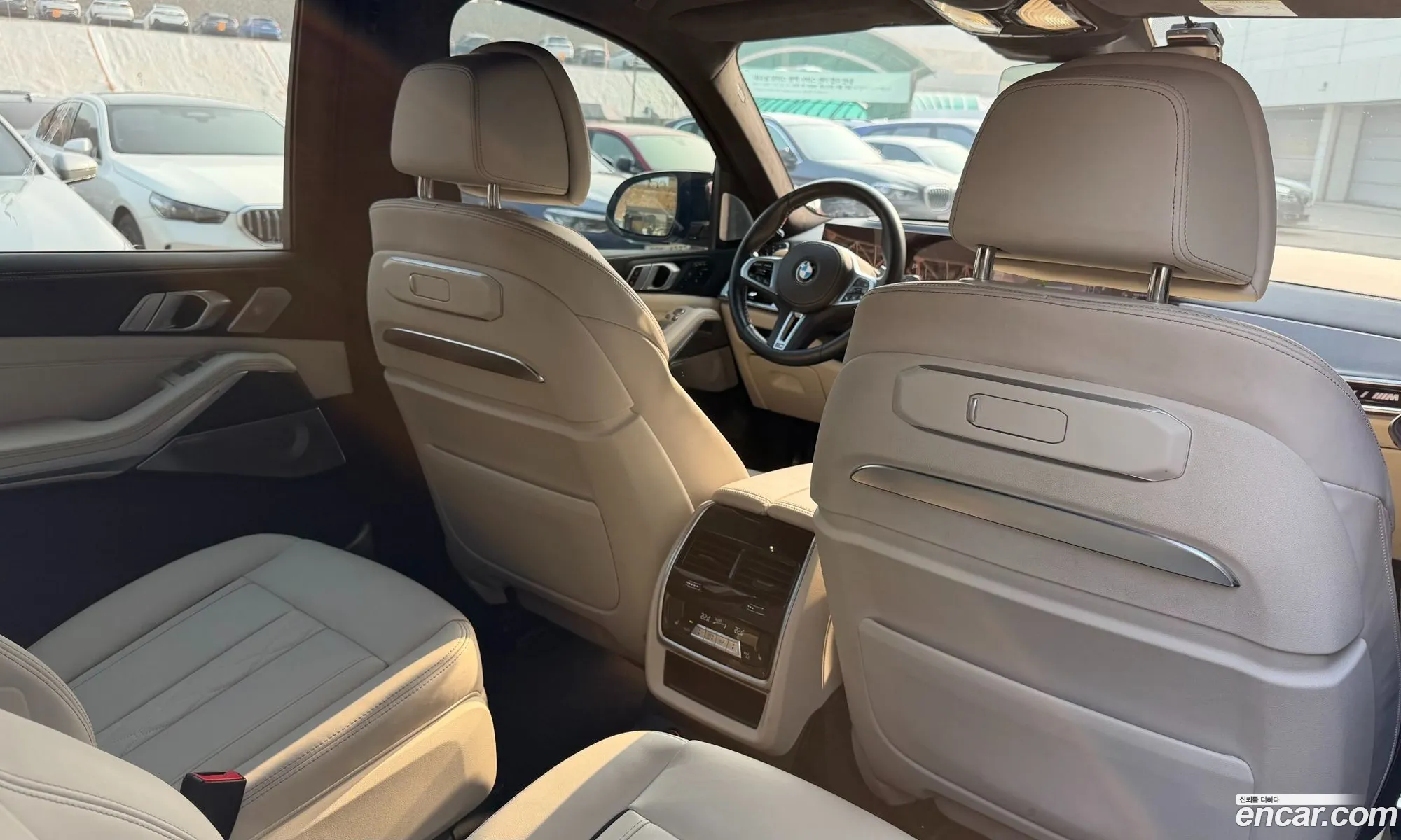 BMW X7 2023 — 20
