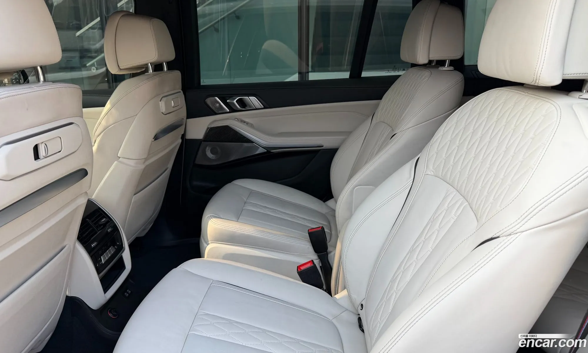 BMW X7 2023 — 15