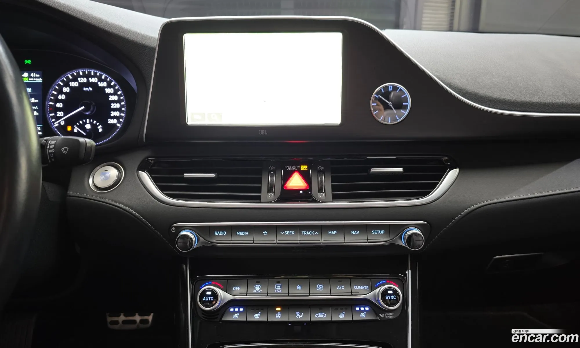 Hyundai Grandeur IG 2017 — 18