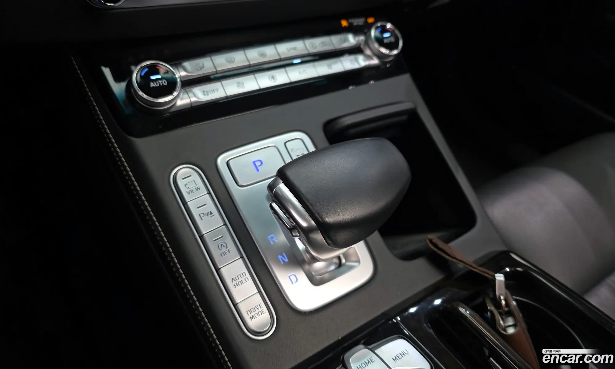 Genesis G90 2020 — 8
