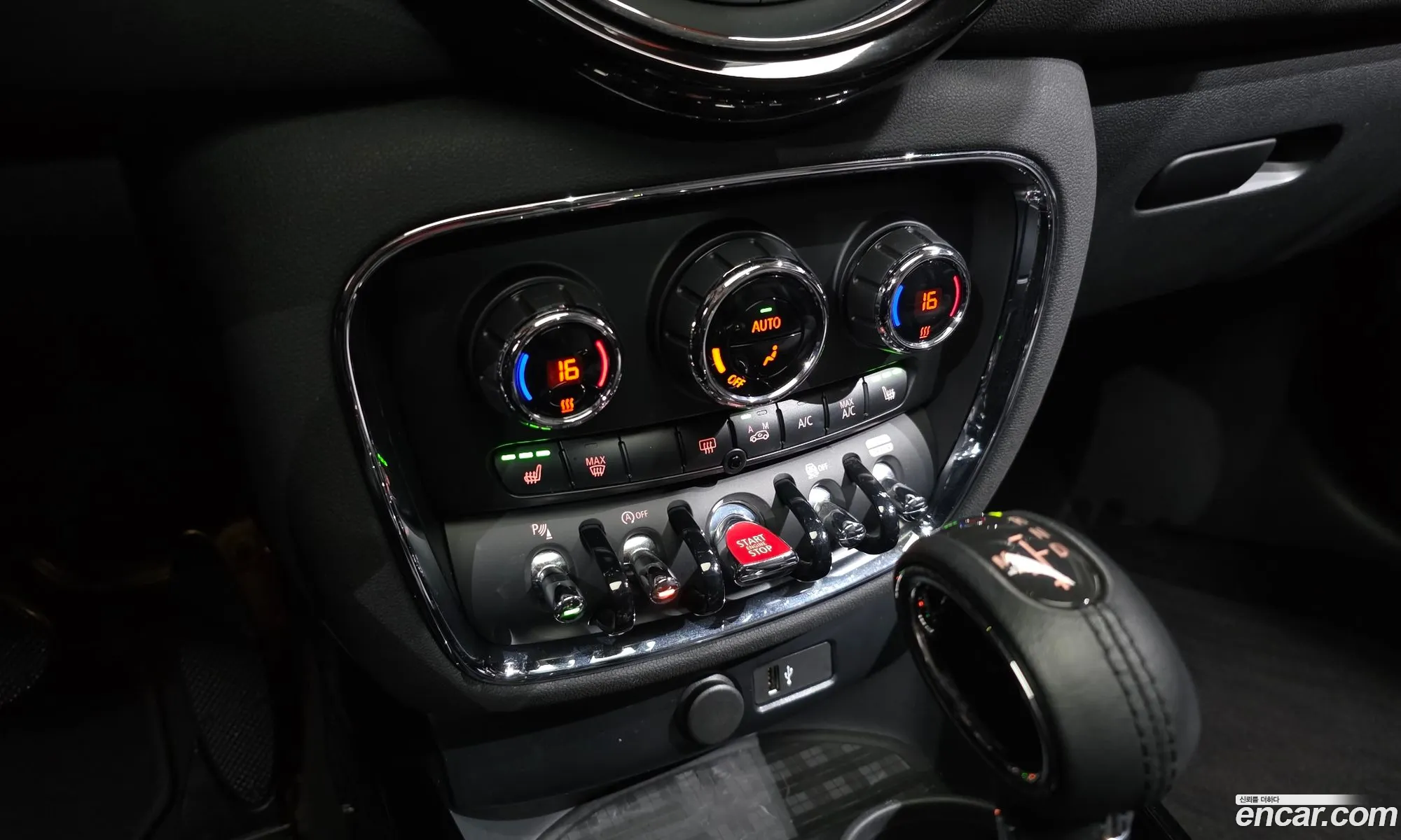 Mini Cooper Clubman 2018 WMWLN5100K2H75092 — 3