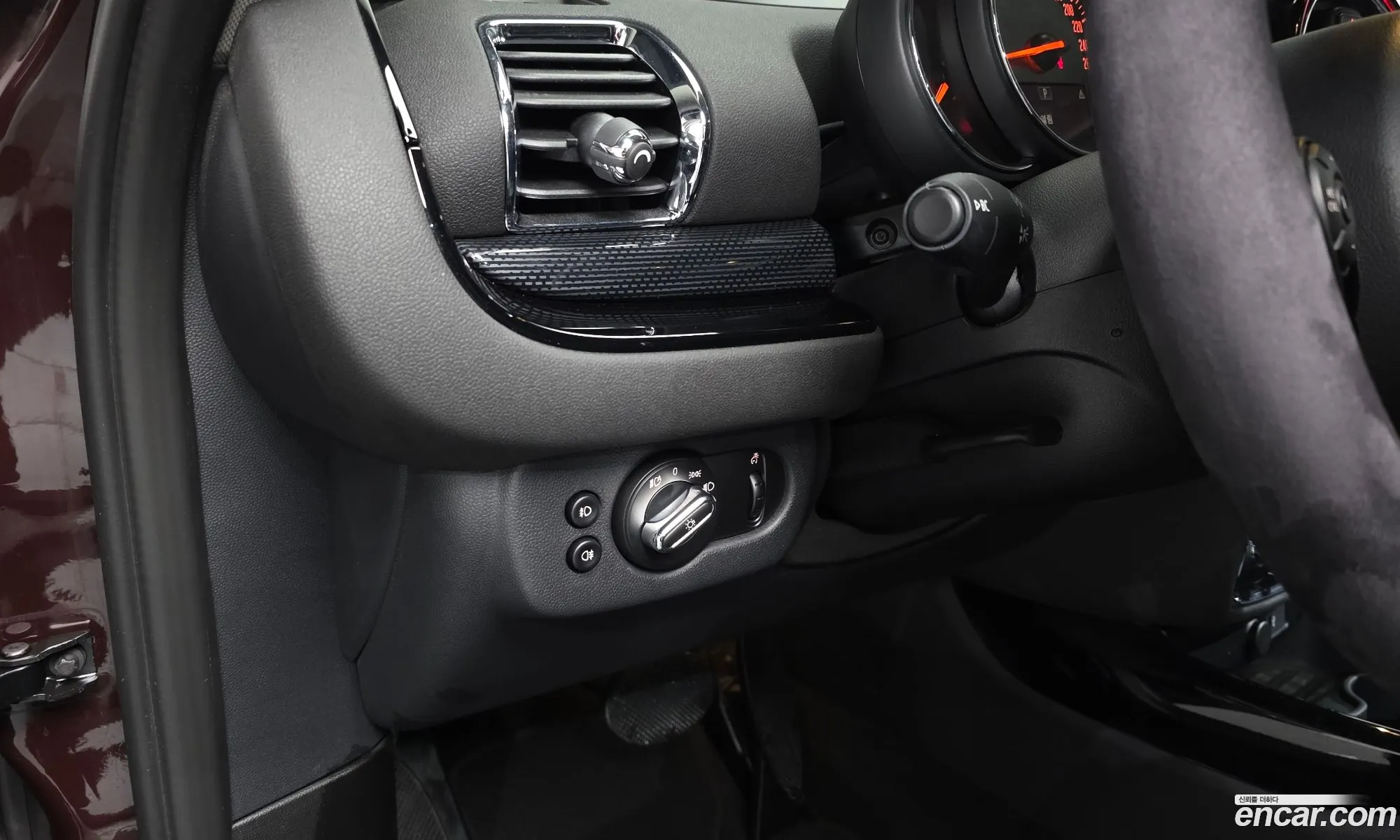 Mini Cooper Clubman 2018 WMWLN5100K2H75092 — 7