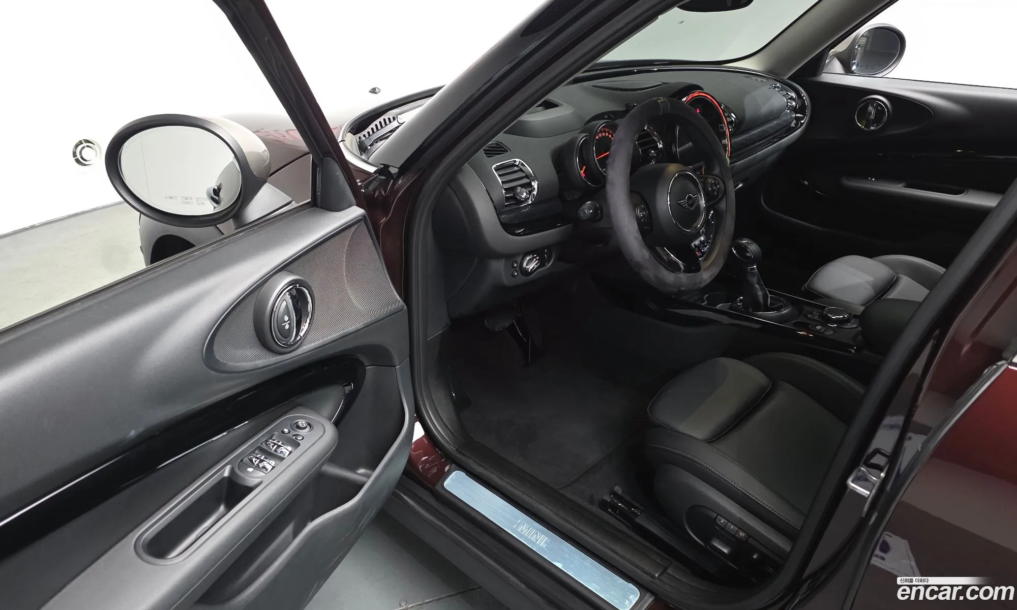 Mini Cooper Clubman 2018 WMWLN5100K2H75092 — 13