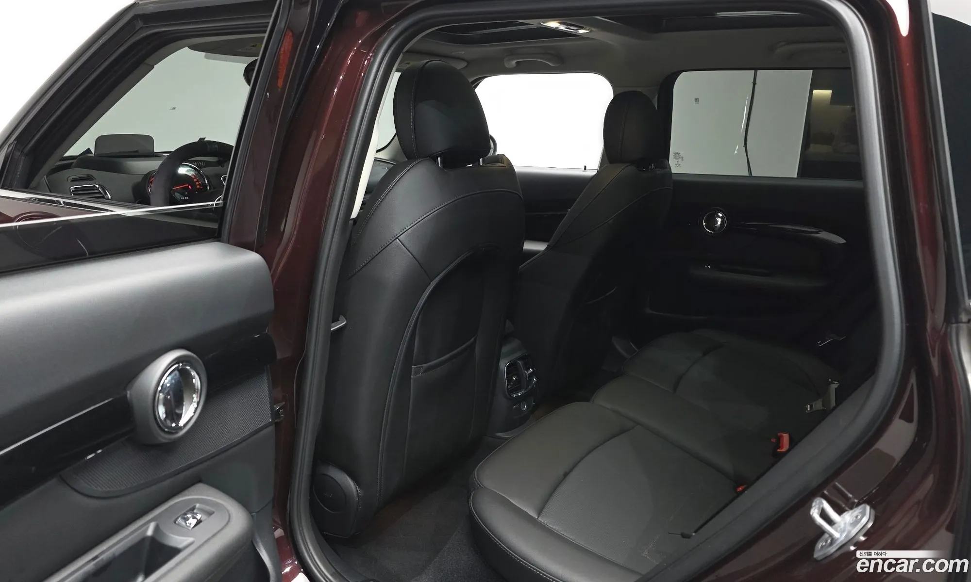 Mini Cooper Clubman 2018 WMWLN5100K2H75092 — 14