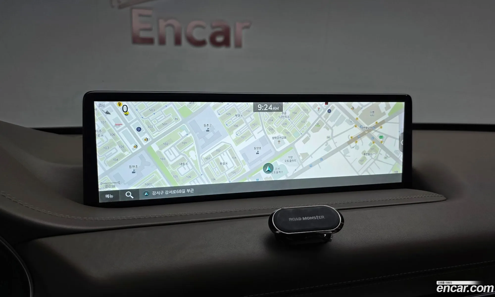 Genesis GV80 2022 — 2