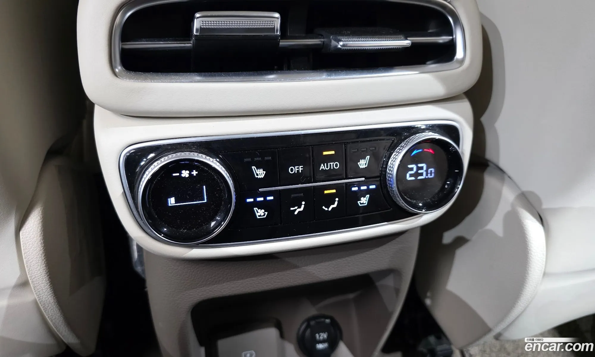 Genesis GV80 2022 — 9